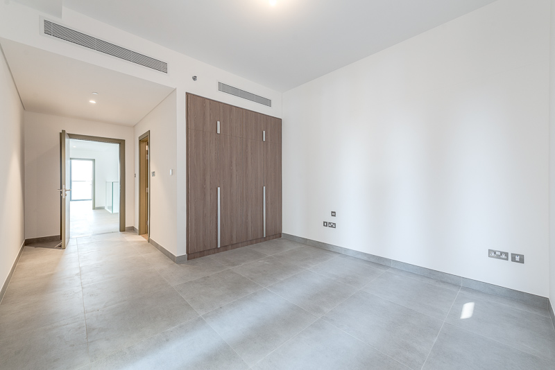 4 Bedrooms Townhouse in Al Sail Tower