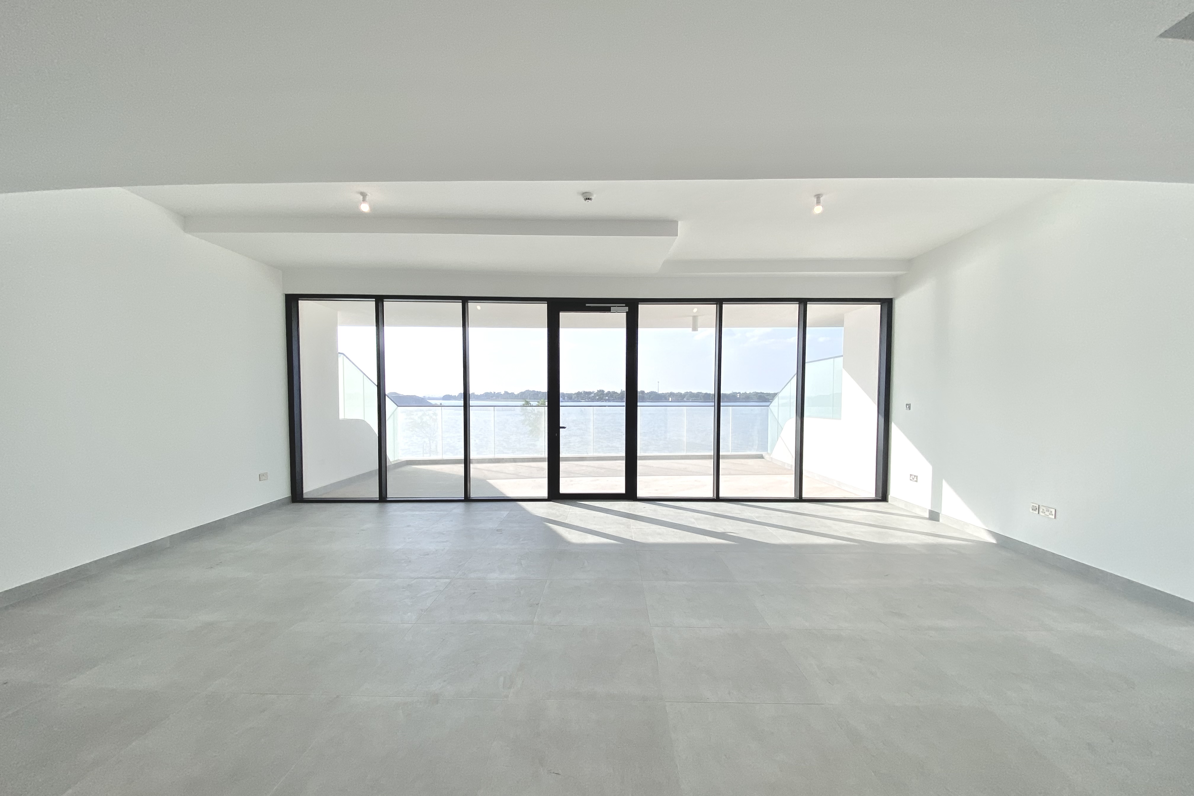 4 Bedrooms Townhouse in Al Sail Tower
