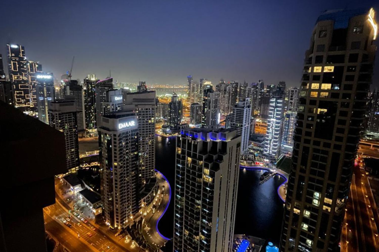 2 Bedrooms Apartment in Murjan 1