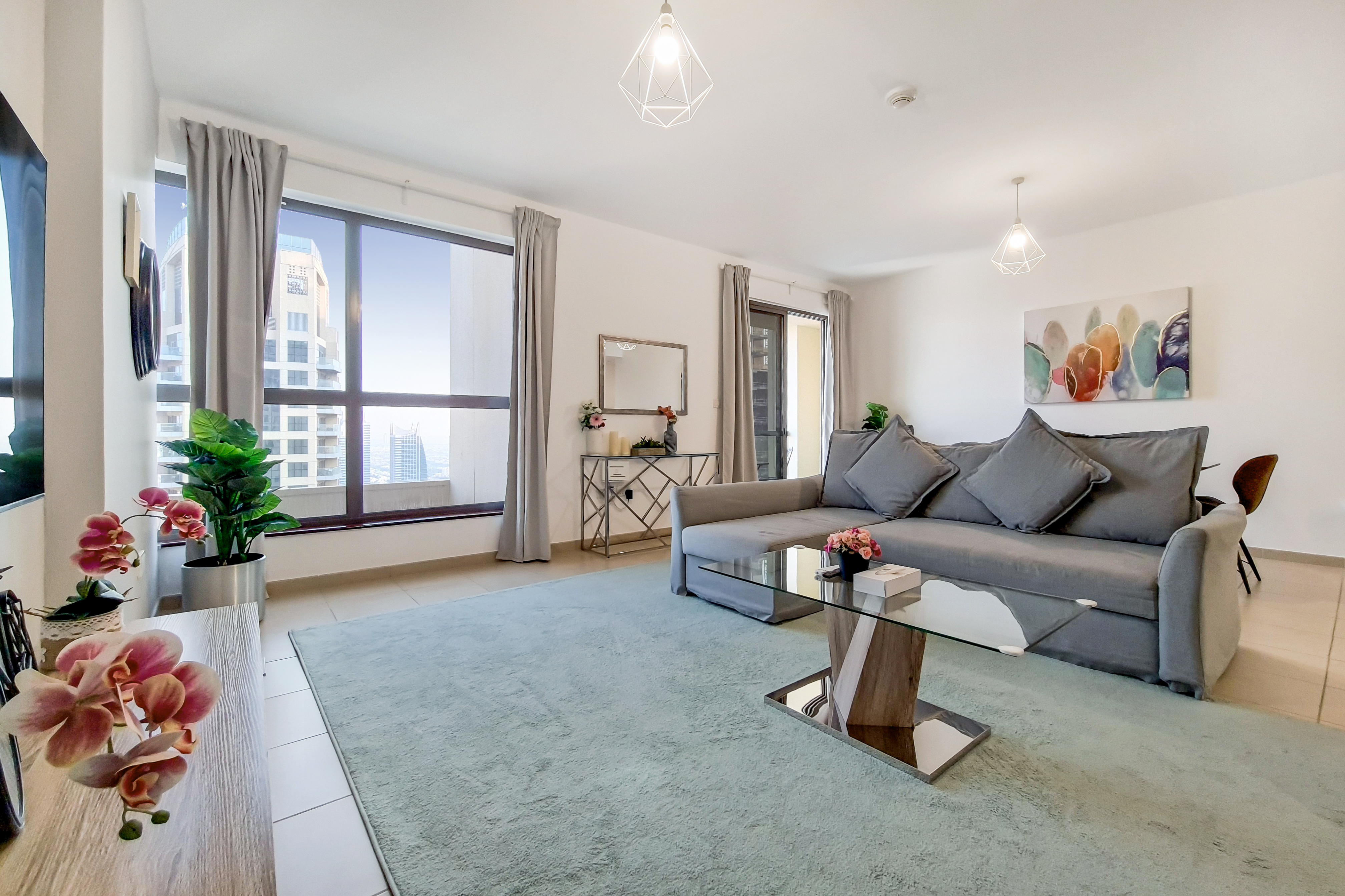 2 Bedrooms Apartment in Murjan 1