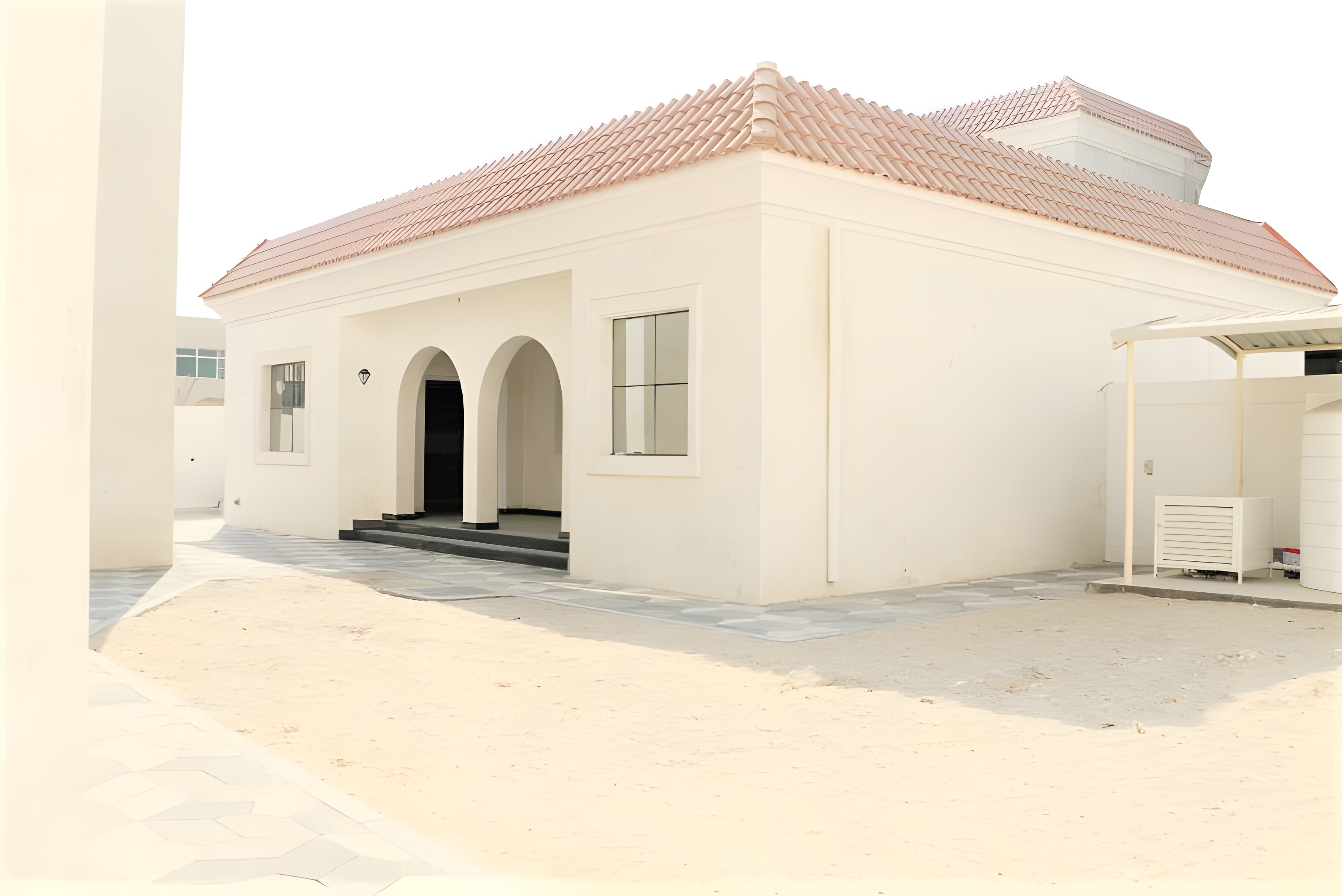 7 Bedrooms Villa in Mohamed Bin Zayed City Villas