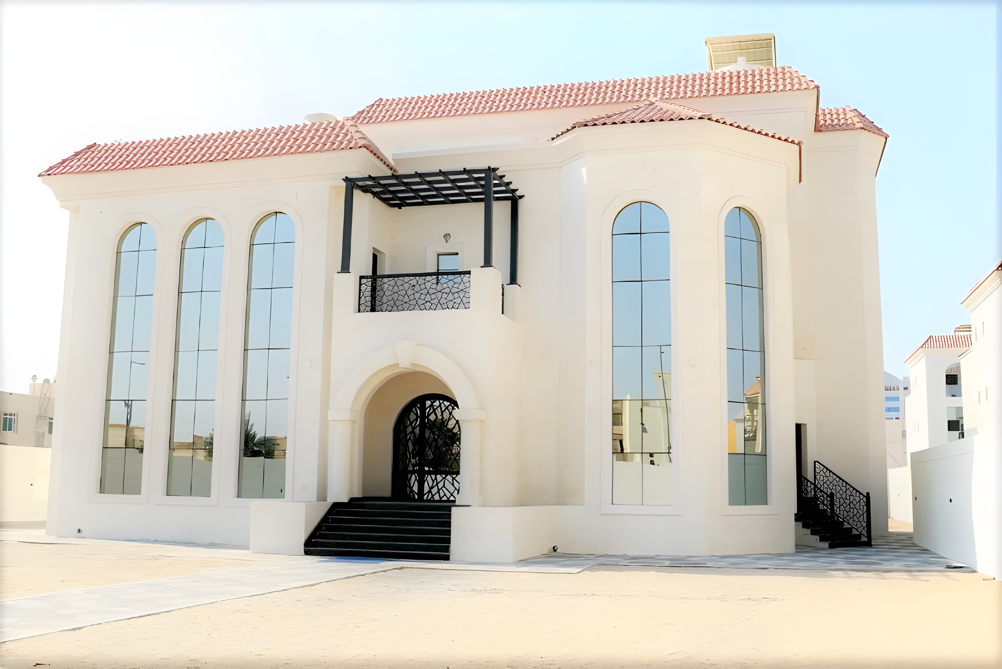 7 Bedrooms Villa in Mohamed Bin Zayed City Villas