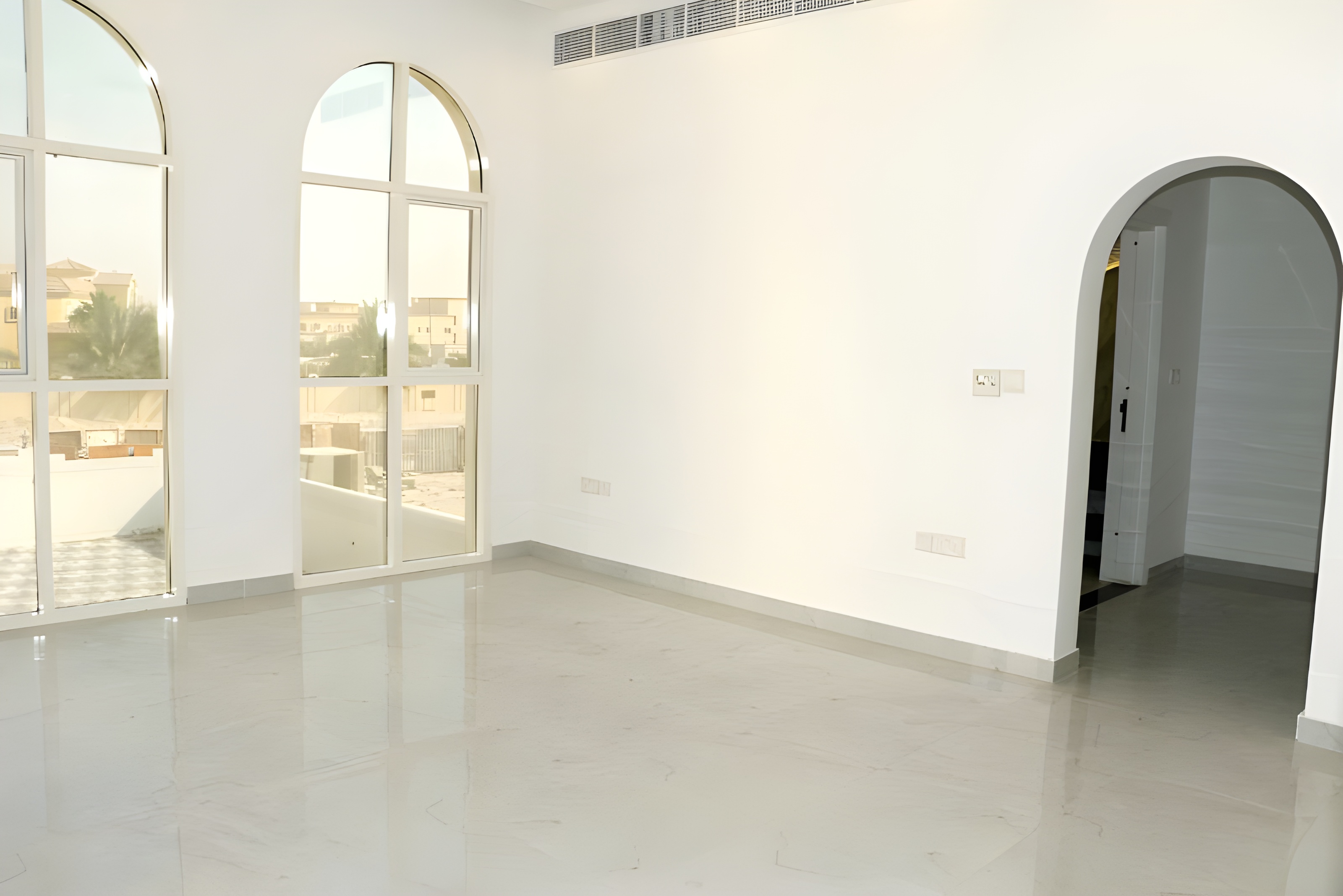 7 Bedrooms Villa in Mohamed Bin Zayed City Villas