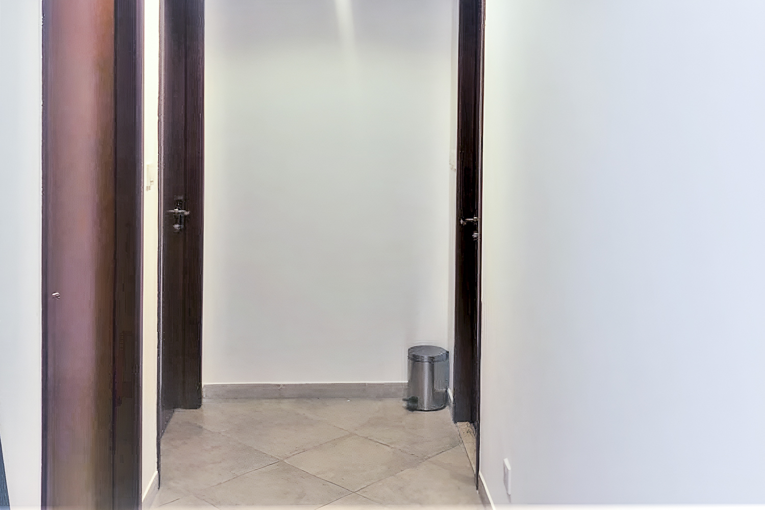 2 Bedrooms Apartment in Marlowe House 2