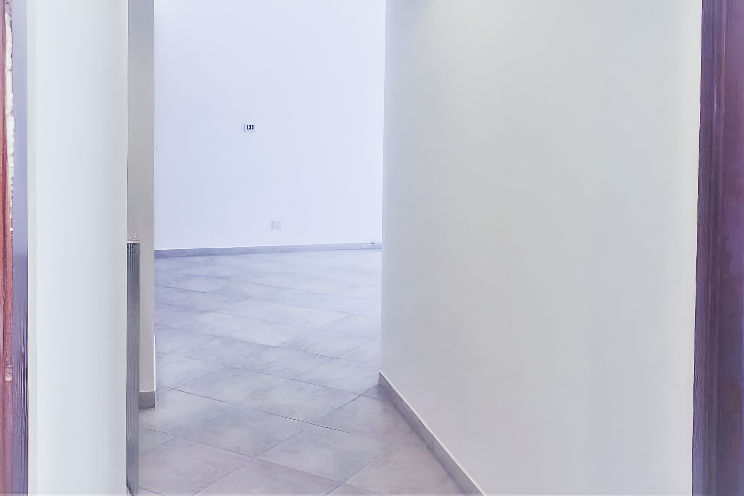2 Bedrooms Apartment in Marlowe House 2