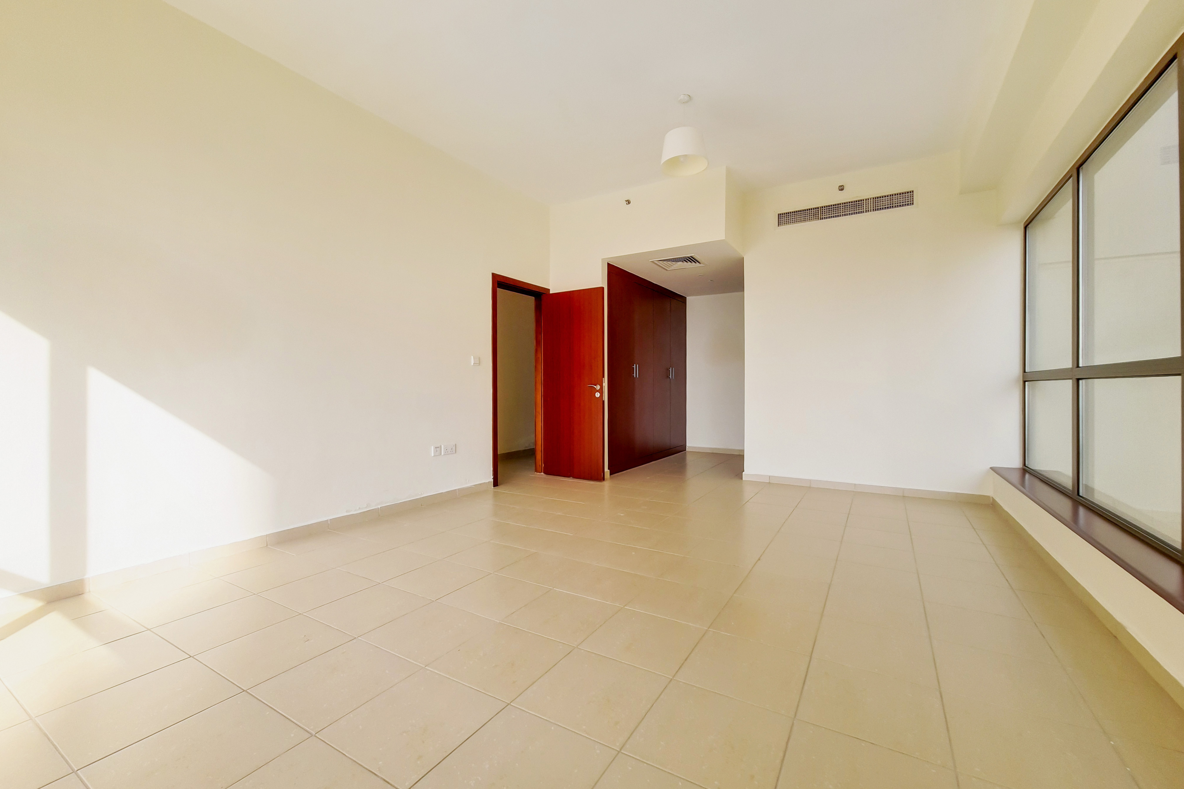 2 Bedrooms Apartment in Rimal 2