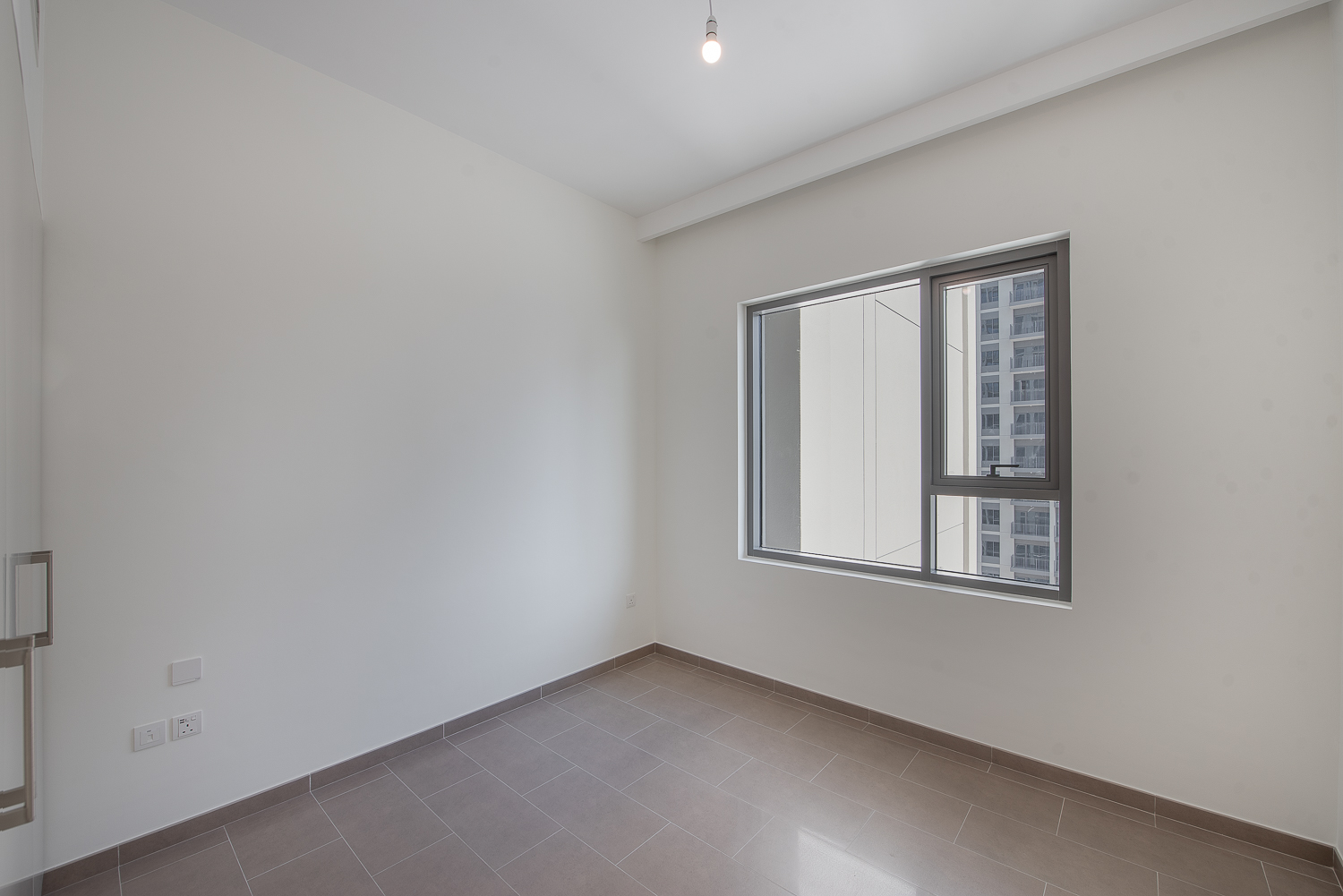 1 Bedroom Apartment in Park Heights 2