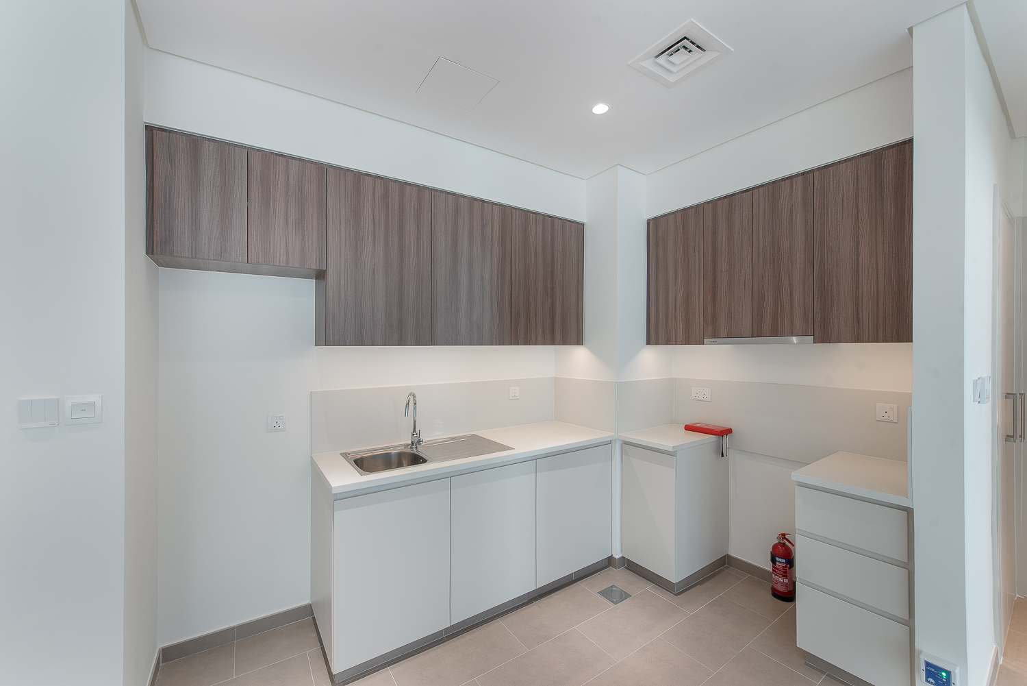 1 Bedroom Apartment in Park Heights 2