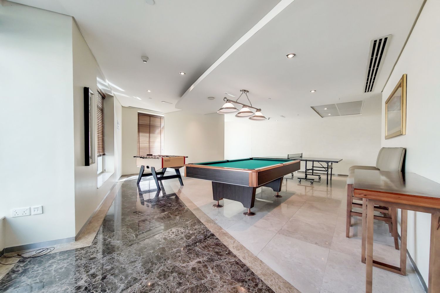 1 Bedroom Apartment in Burj Views podium