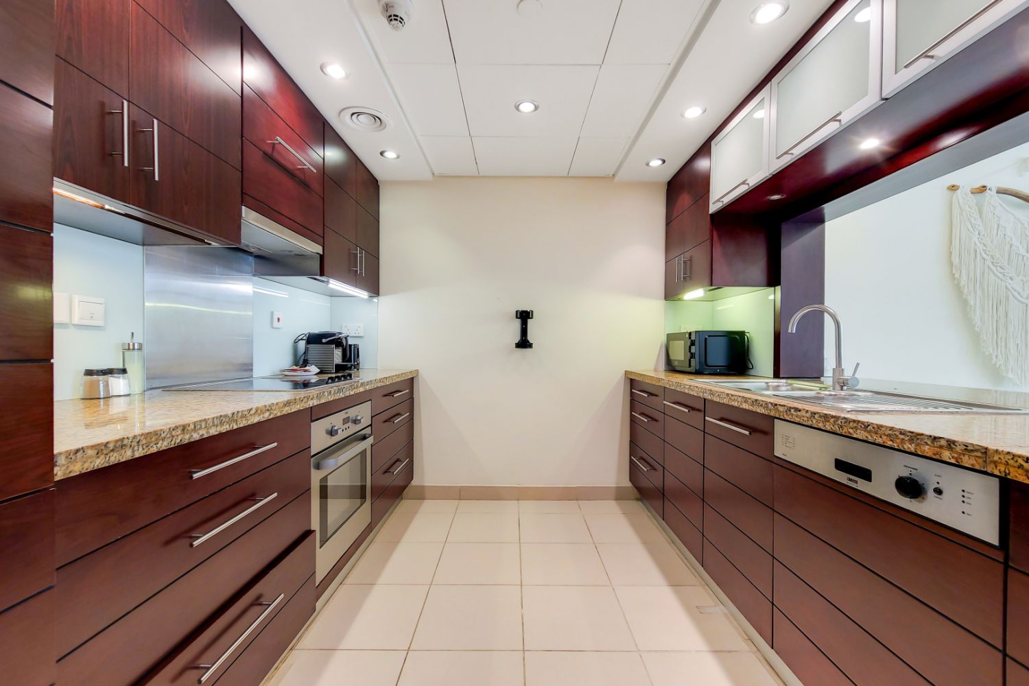 1 Bedroom Apartment in Burj Views podium