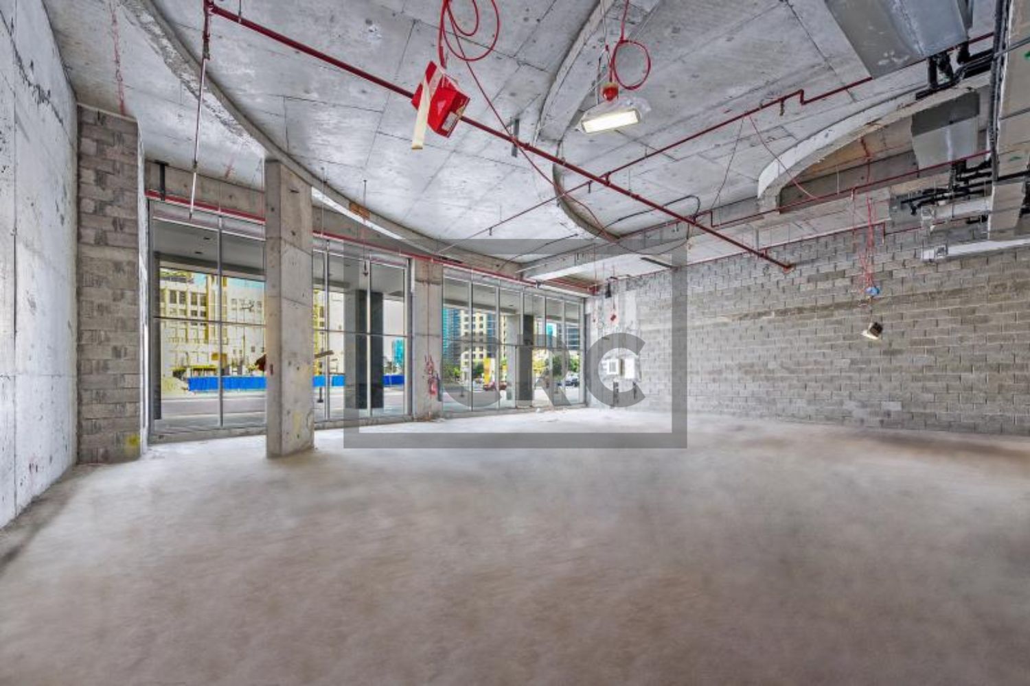 Shop in Westburry Tower 1: Business Bay | Main Road | High Investment