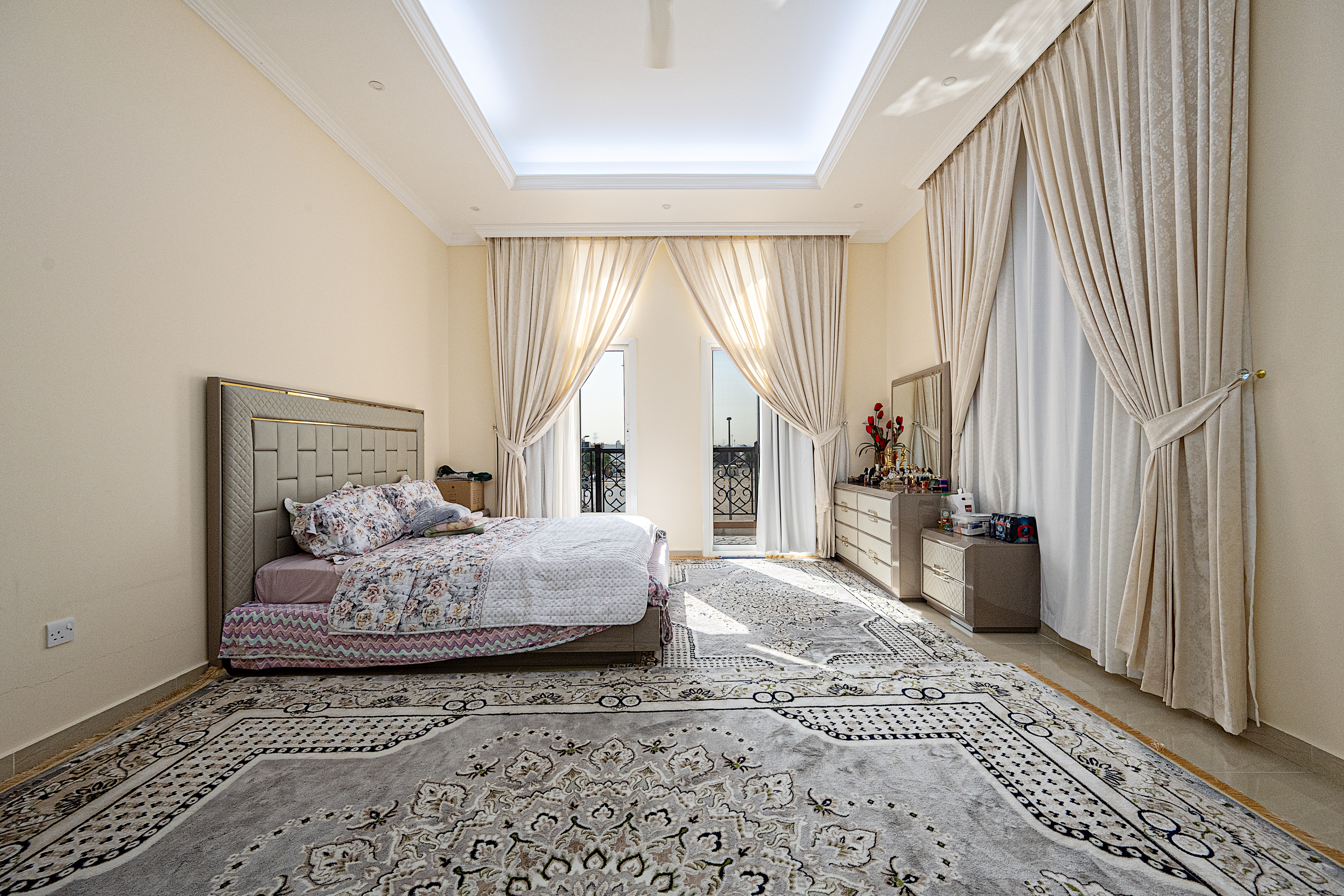 7 Bedrooms Villa in Al Quoz 4 Villas