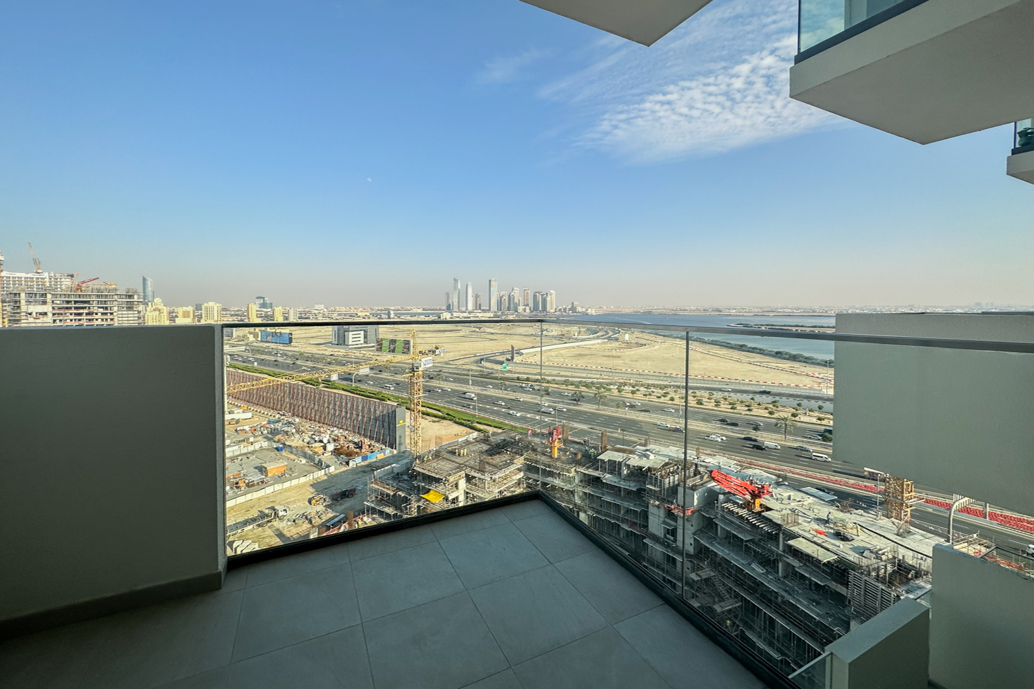  Apartment in Farhad Azizi Residence