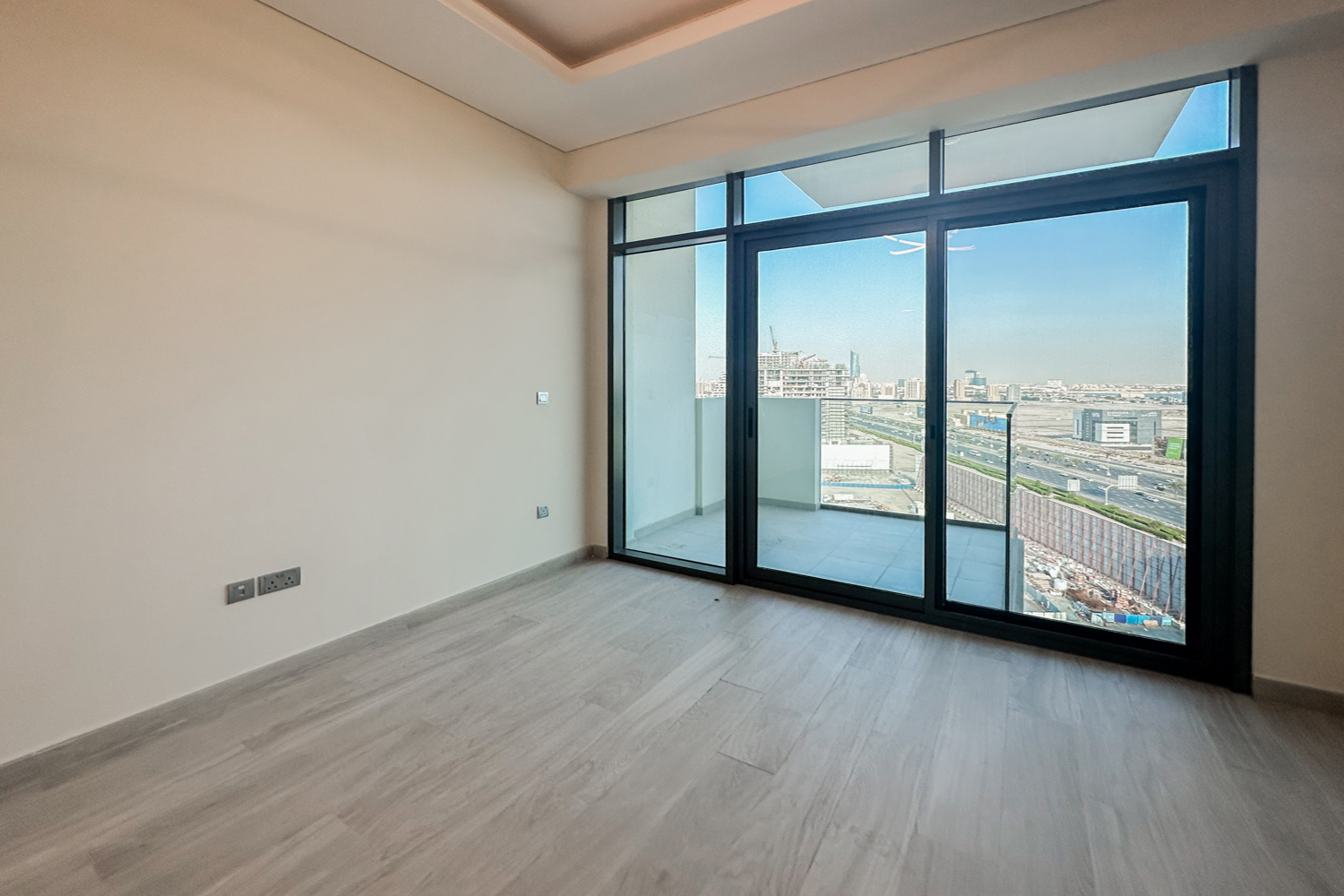  Apartment in Farhad Azizi Residence