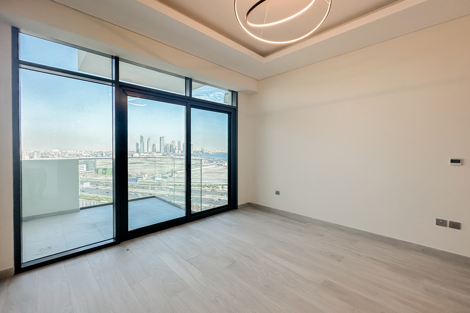  Apartment in Farhad Azizi Residence