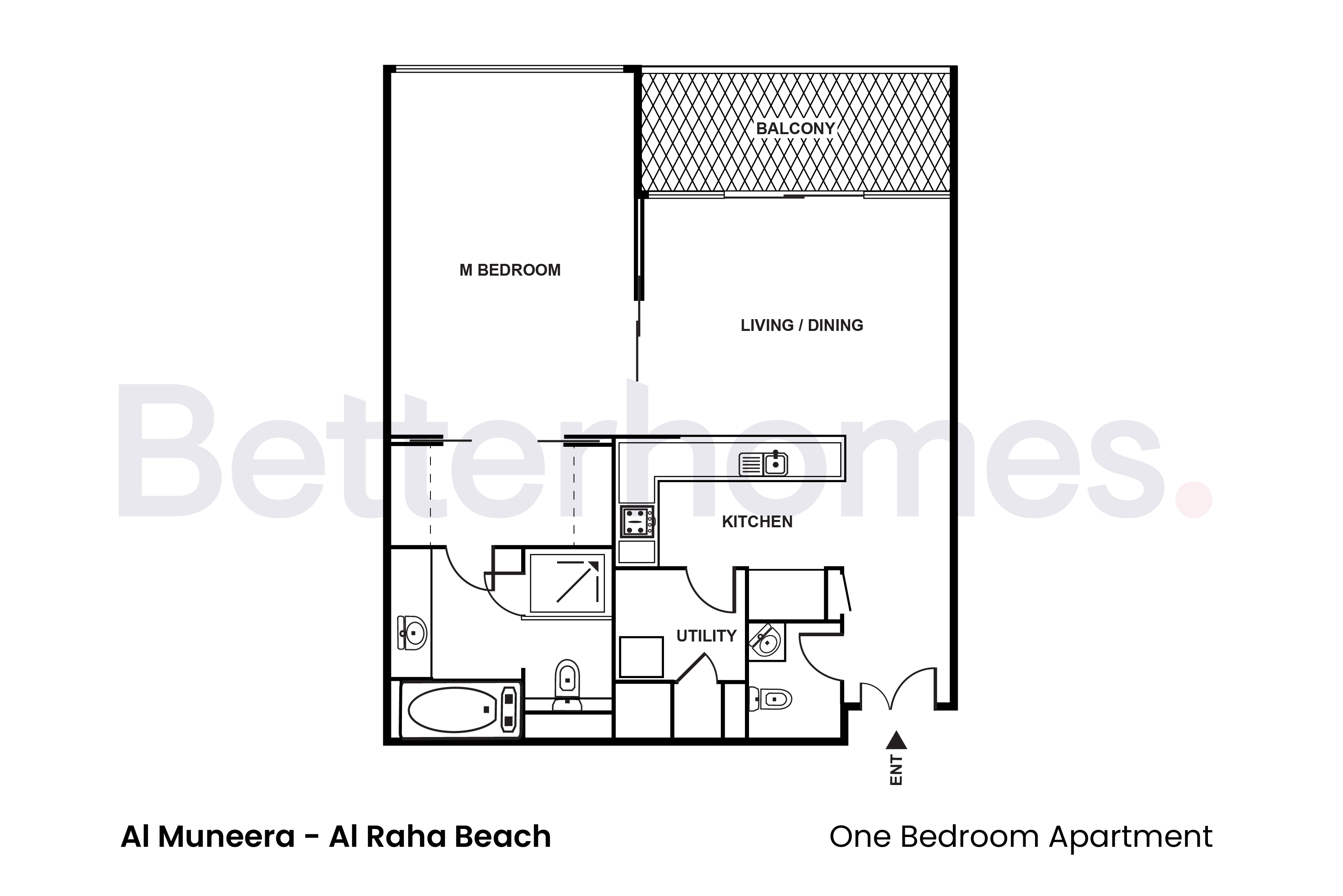 1BR (Unit B2-1407) - (Al Maha - Al Raha Beach - AUH)-01.jpg