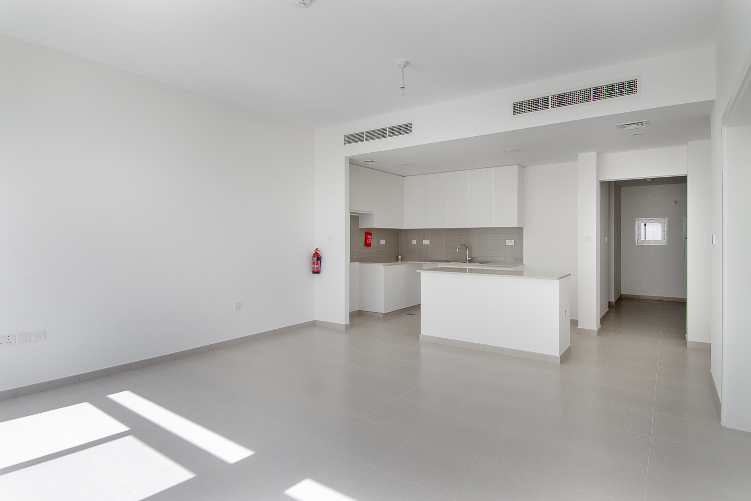 4 Bedrooms Villa in Noor Townhouses