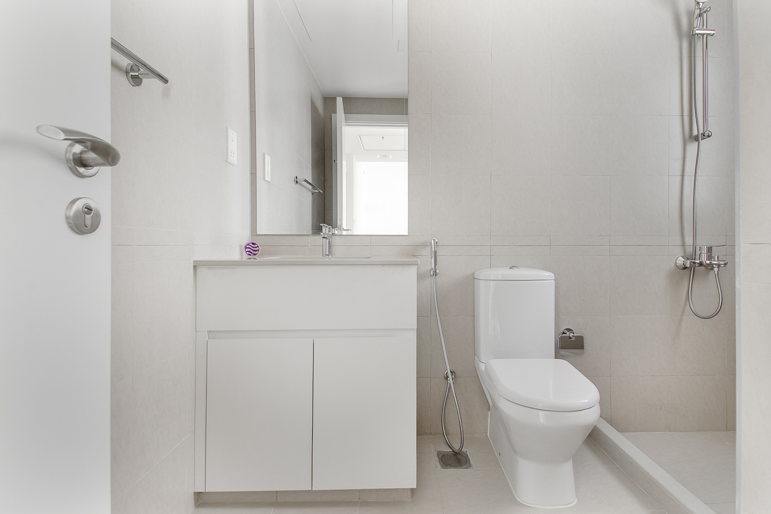 4 Bedrooms Villa in Noor Townhouses