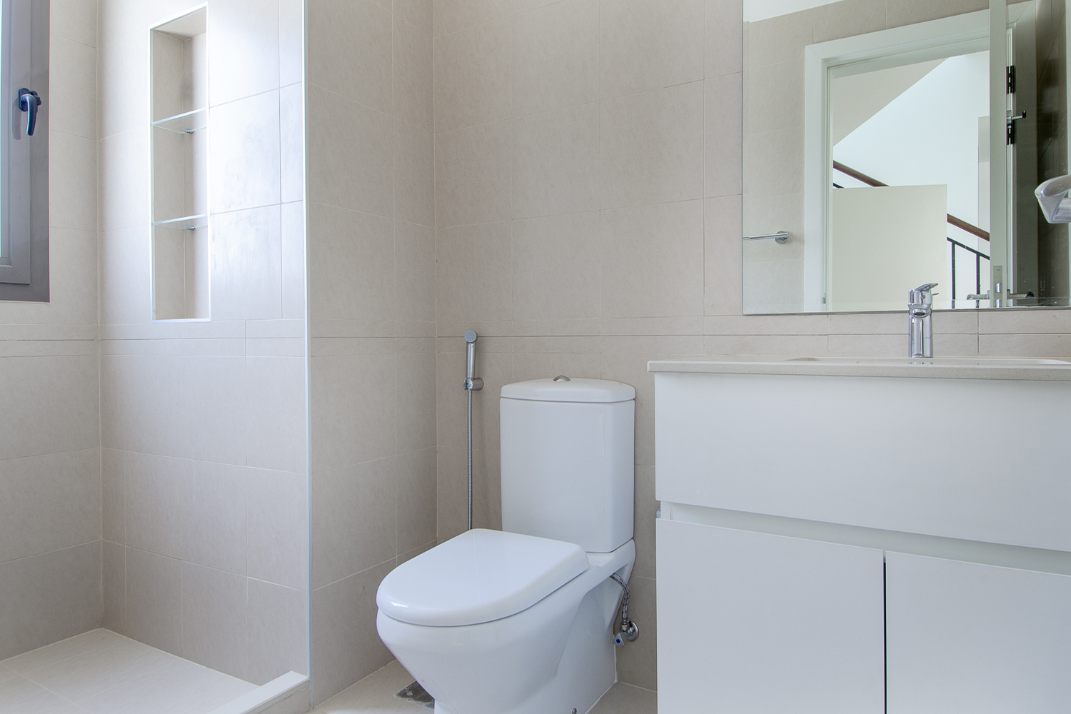 4 Bedrooms Villa in Noor Townhouses