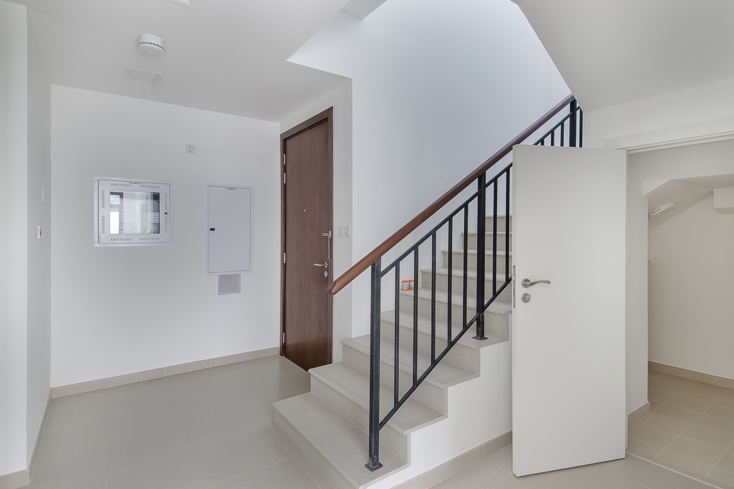 4 Bedrooms Villa in Noor Townhouses