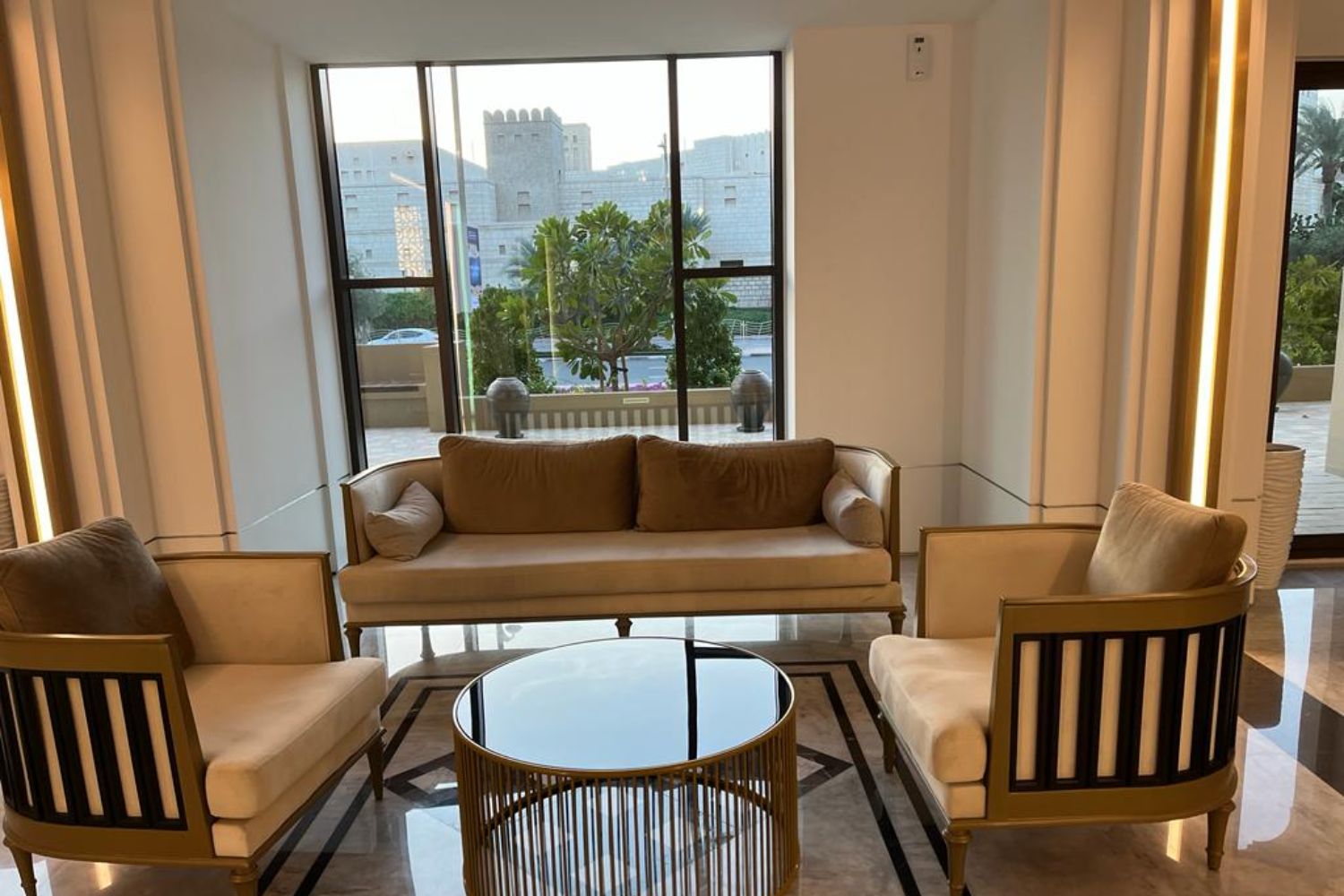 1 Bedroom Apartment in Rahaal 1