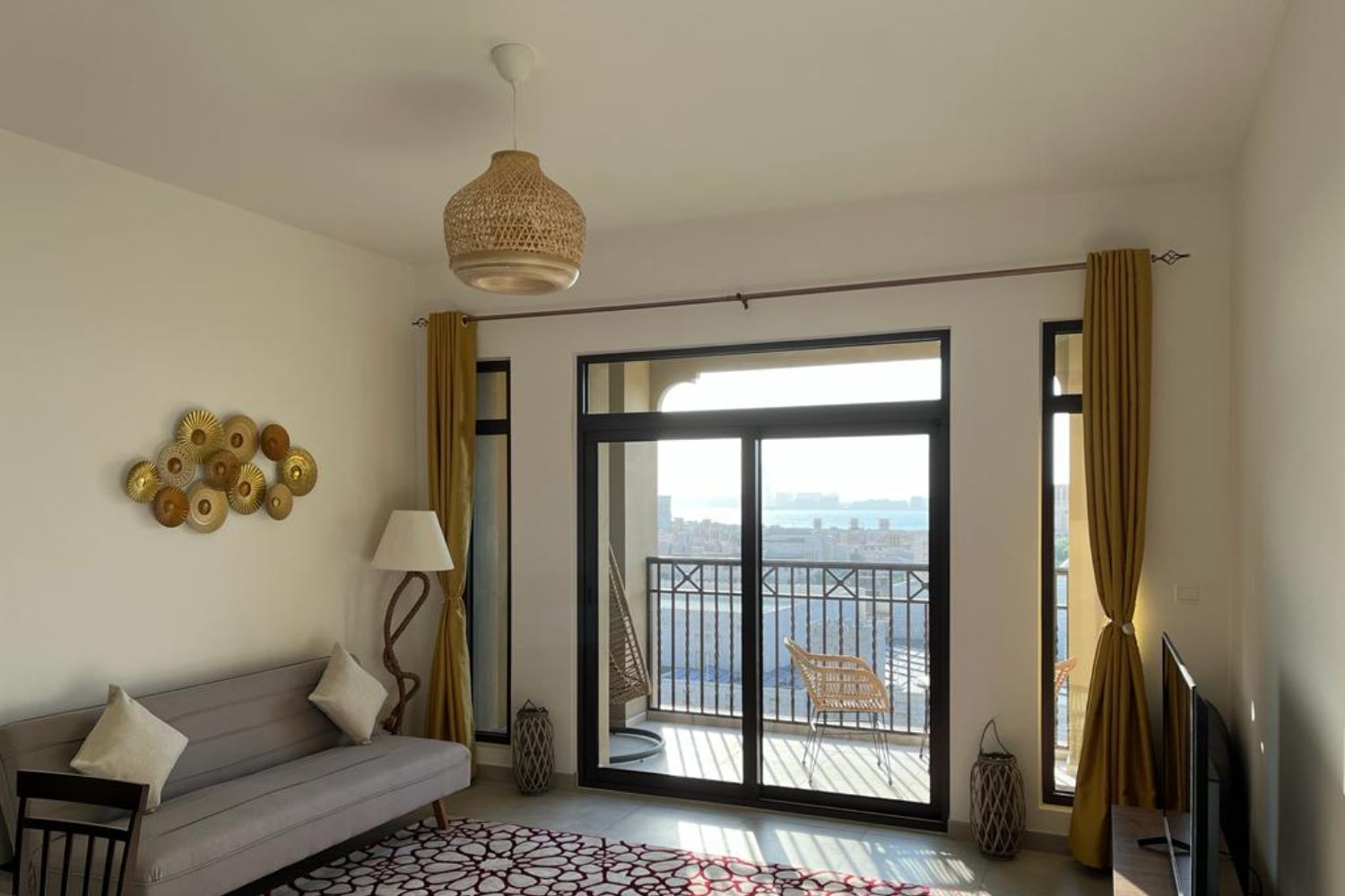 1 Bedroom Apartment in Rahaal 1