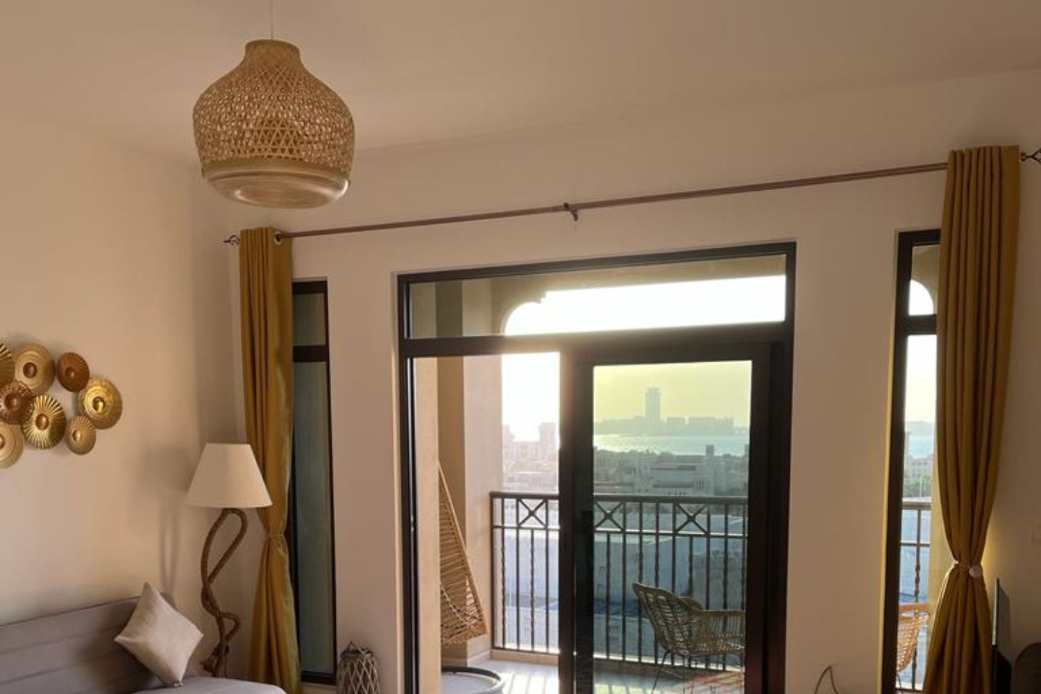 1 Bedroom Apartment in Rahaal 1