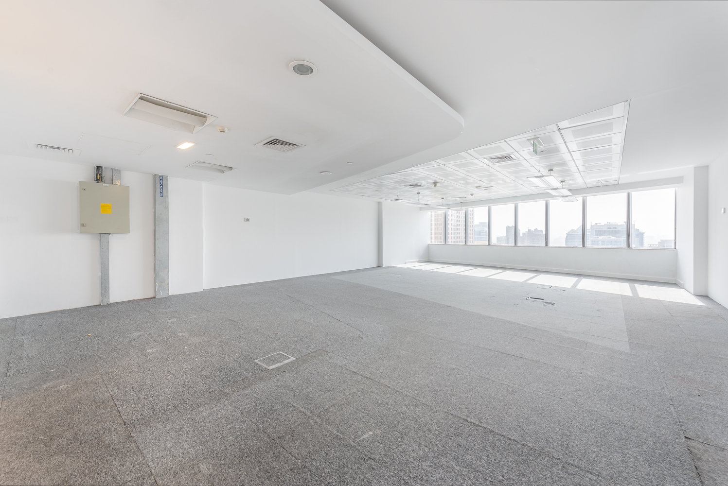 Sea View | 1 Parking Spaces | Chiller Inclusive