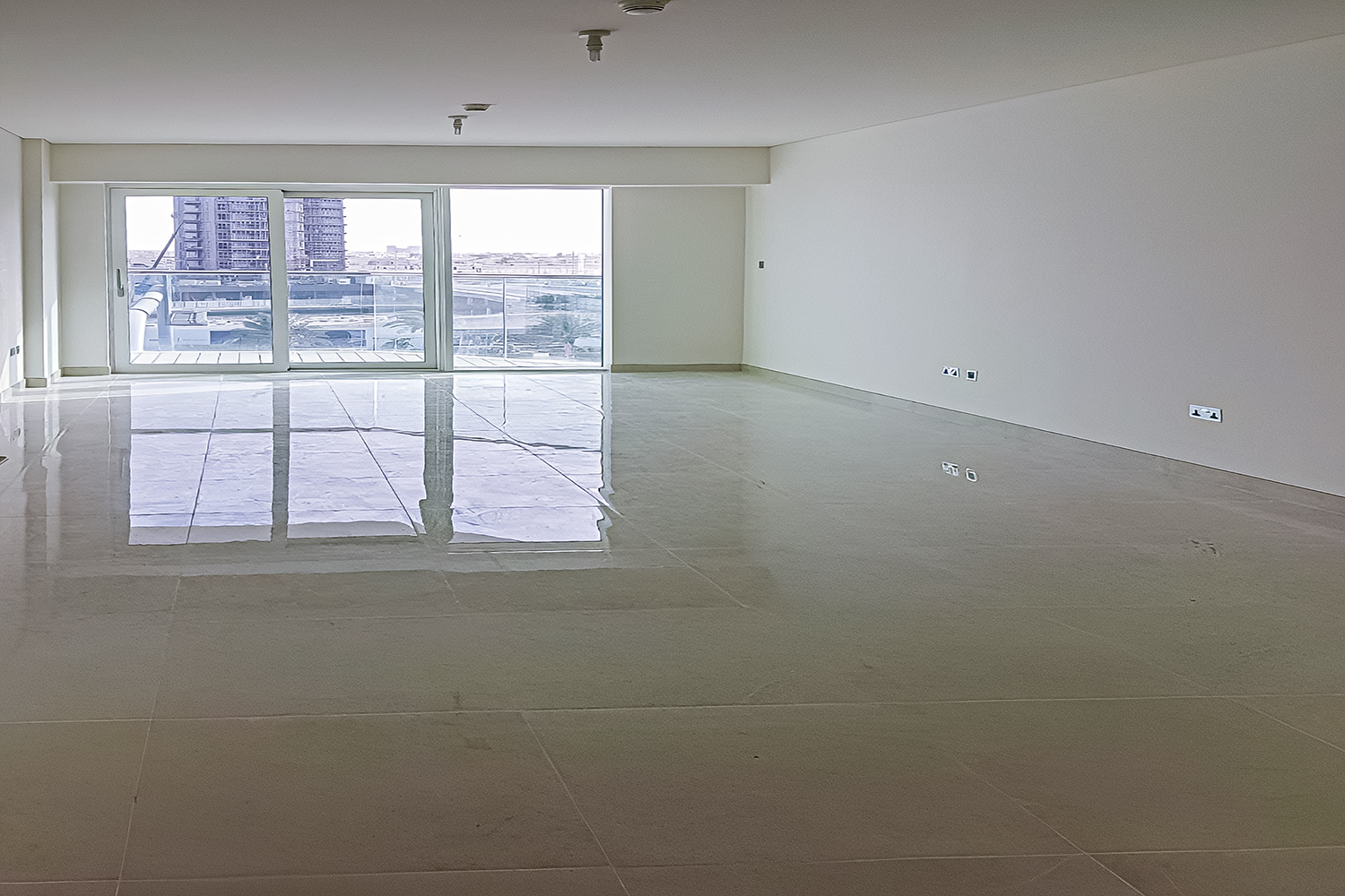 1 Bedroom Apartment in Al Hadeel