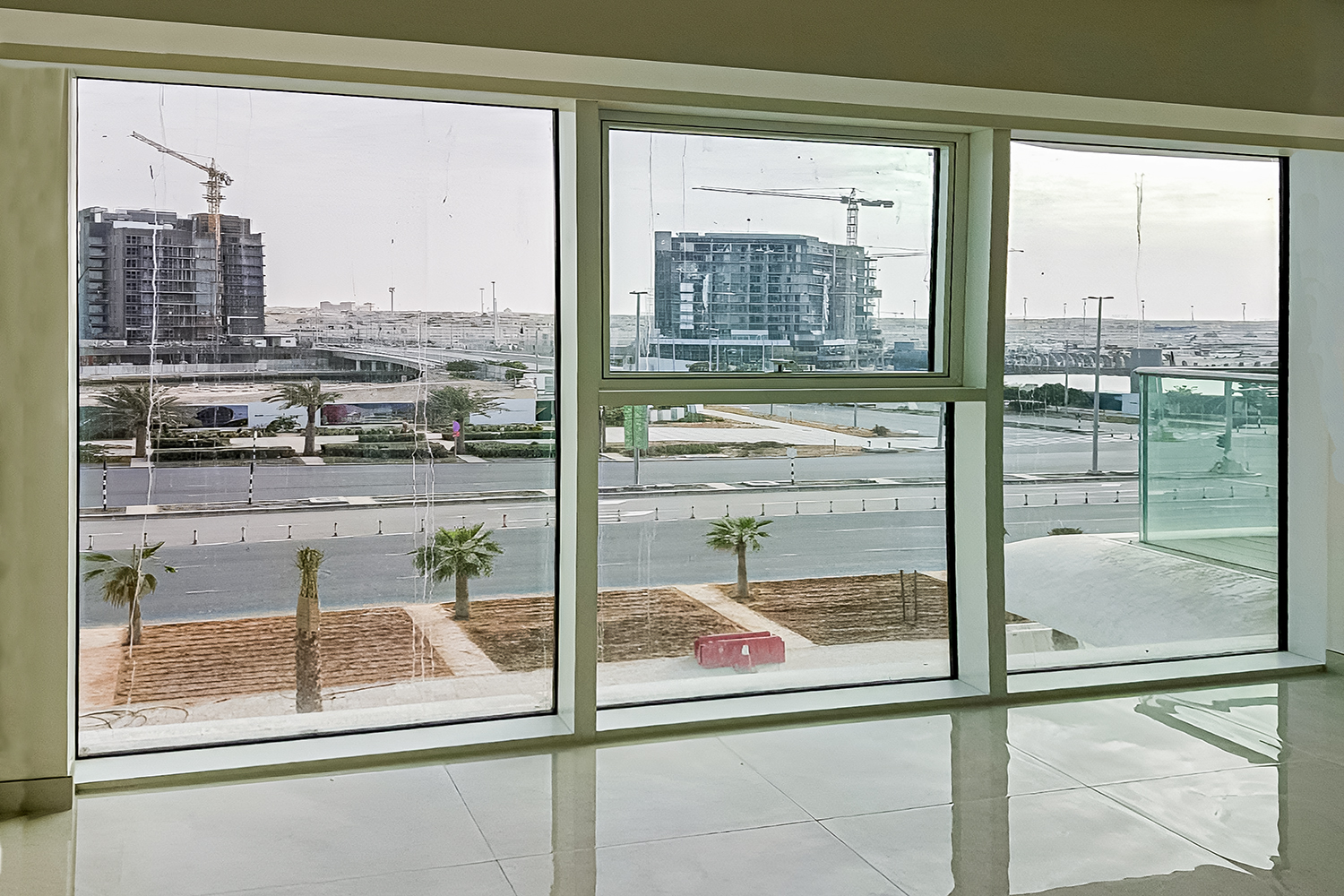 1 Bedroom Apartment in Al Hadeel