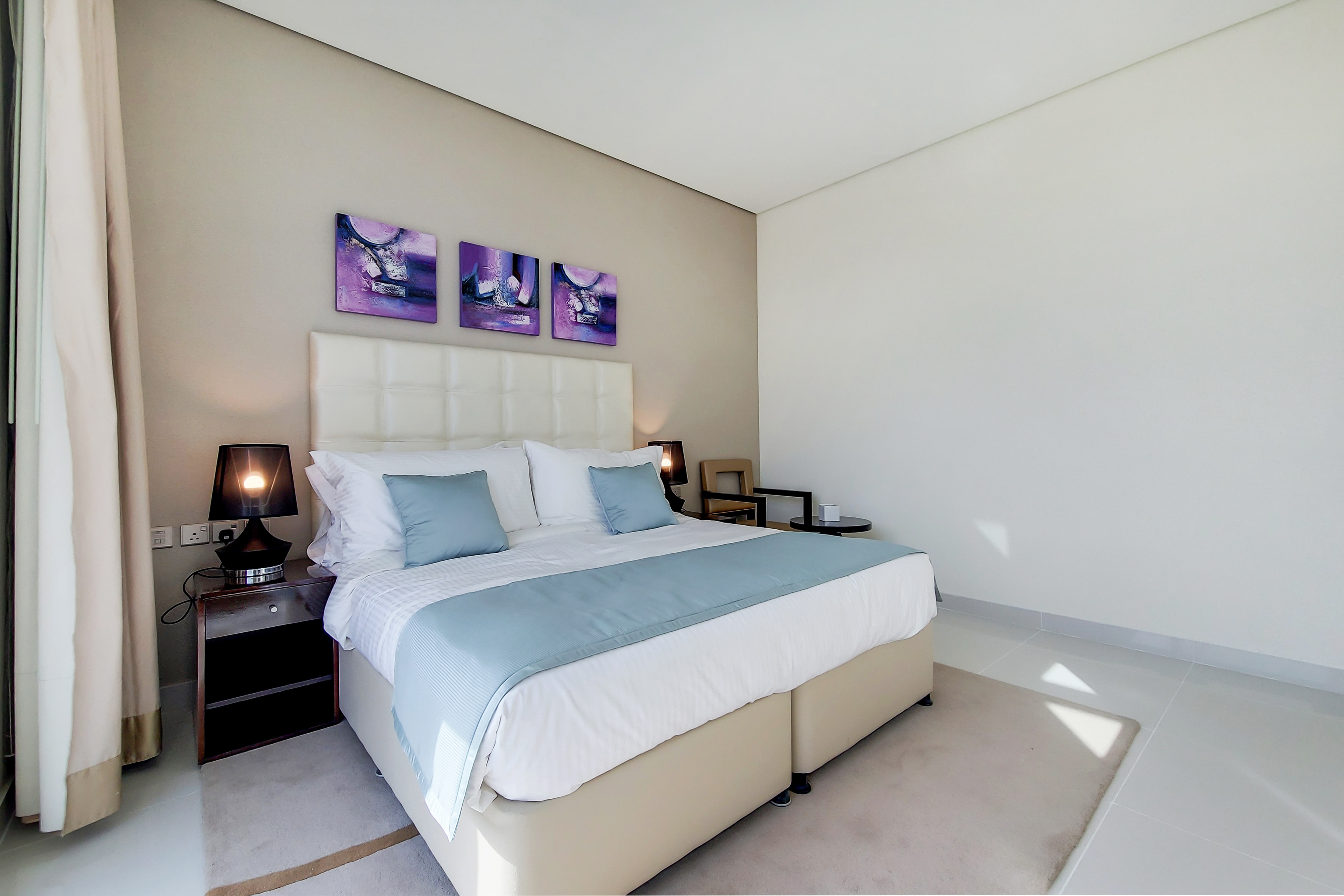 2 Bedrooms Apartment in DAMAC Maison de Ville Tenora