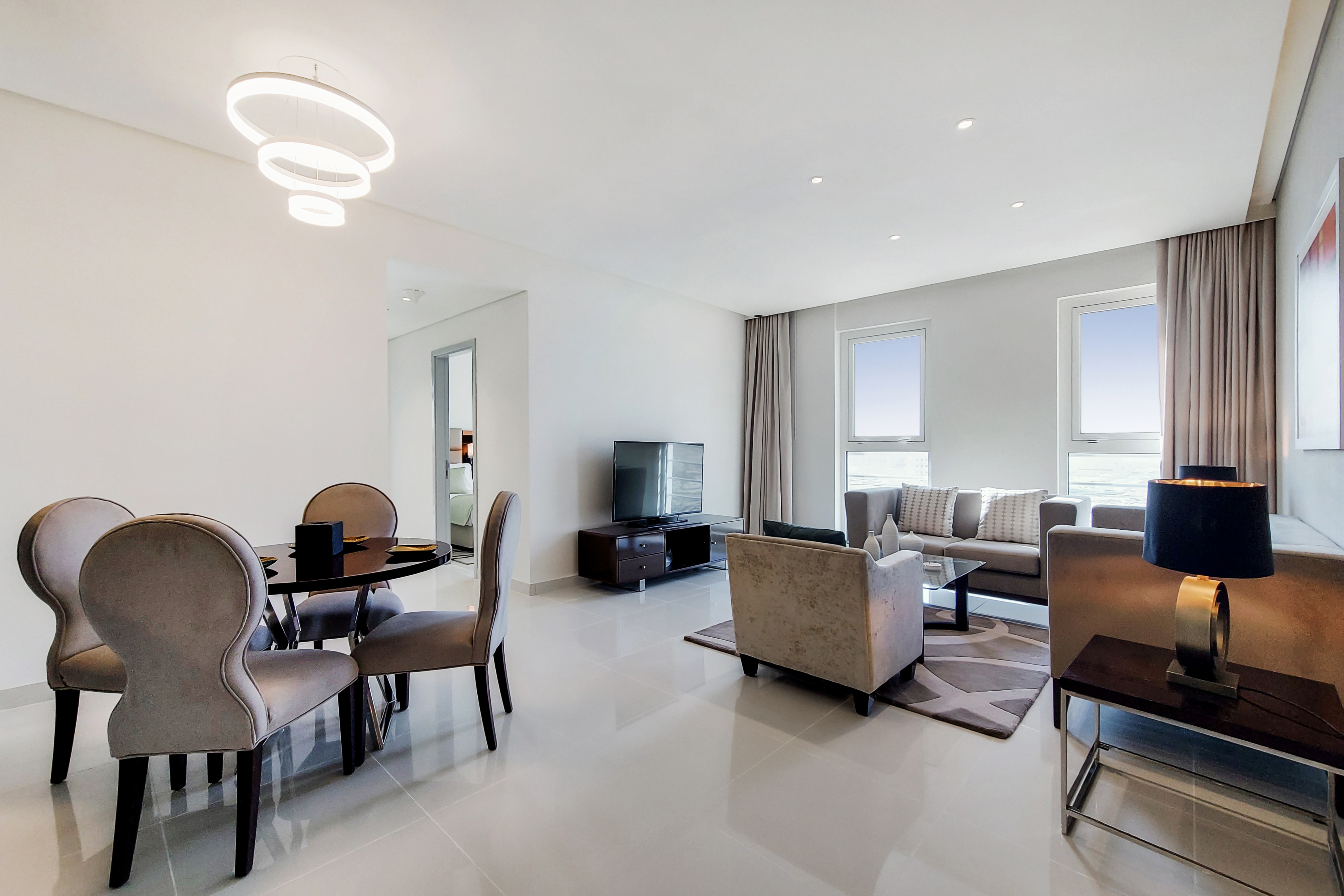 2 Bedrooms Apartment in DAMAC Maison de Ville Tenora