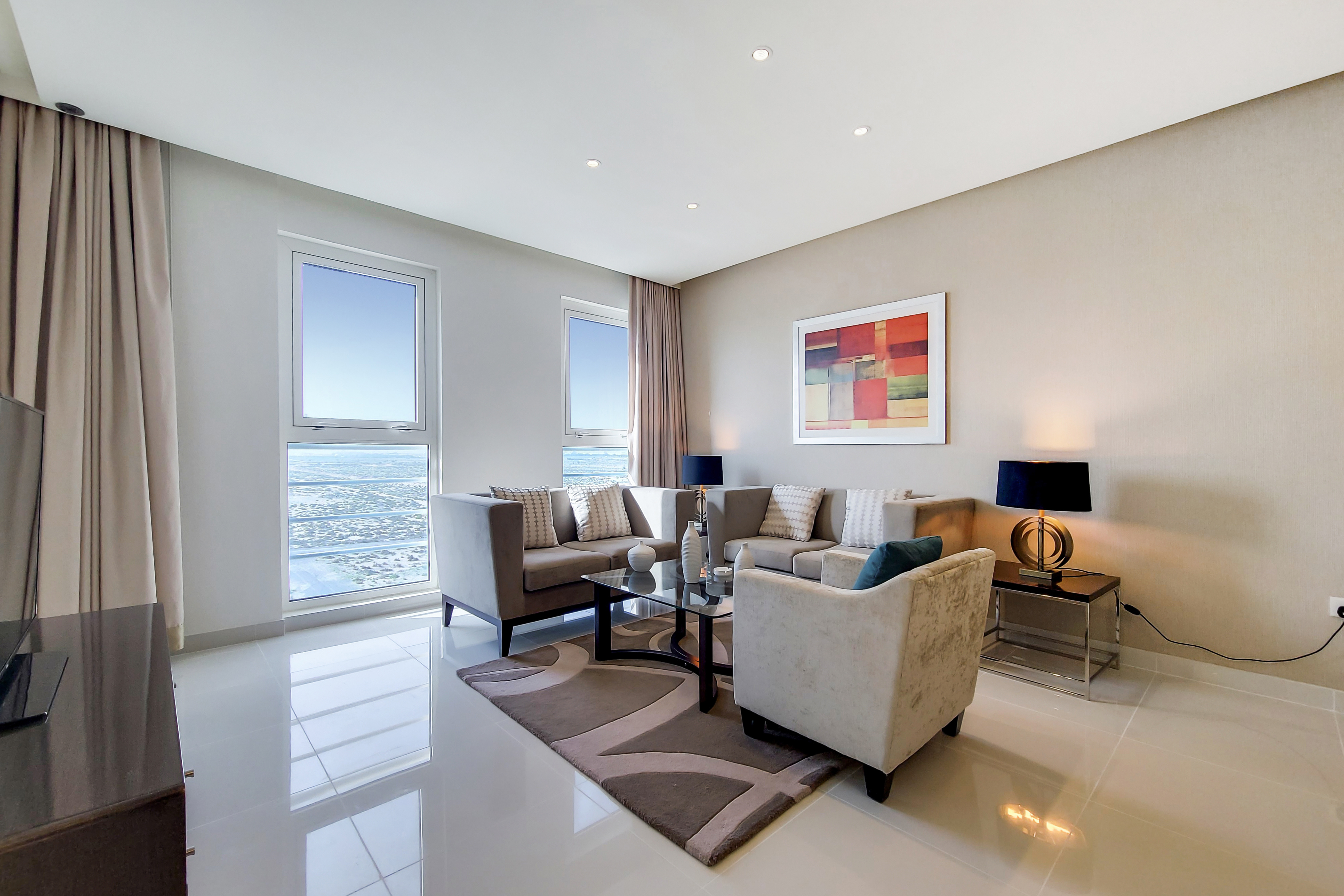 2 Bedrooms Apartment in DAMAC Maison de Ville Tenora