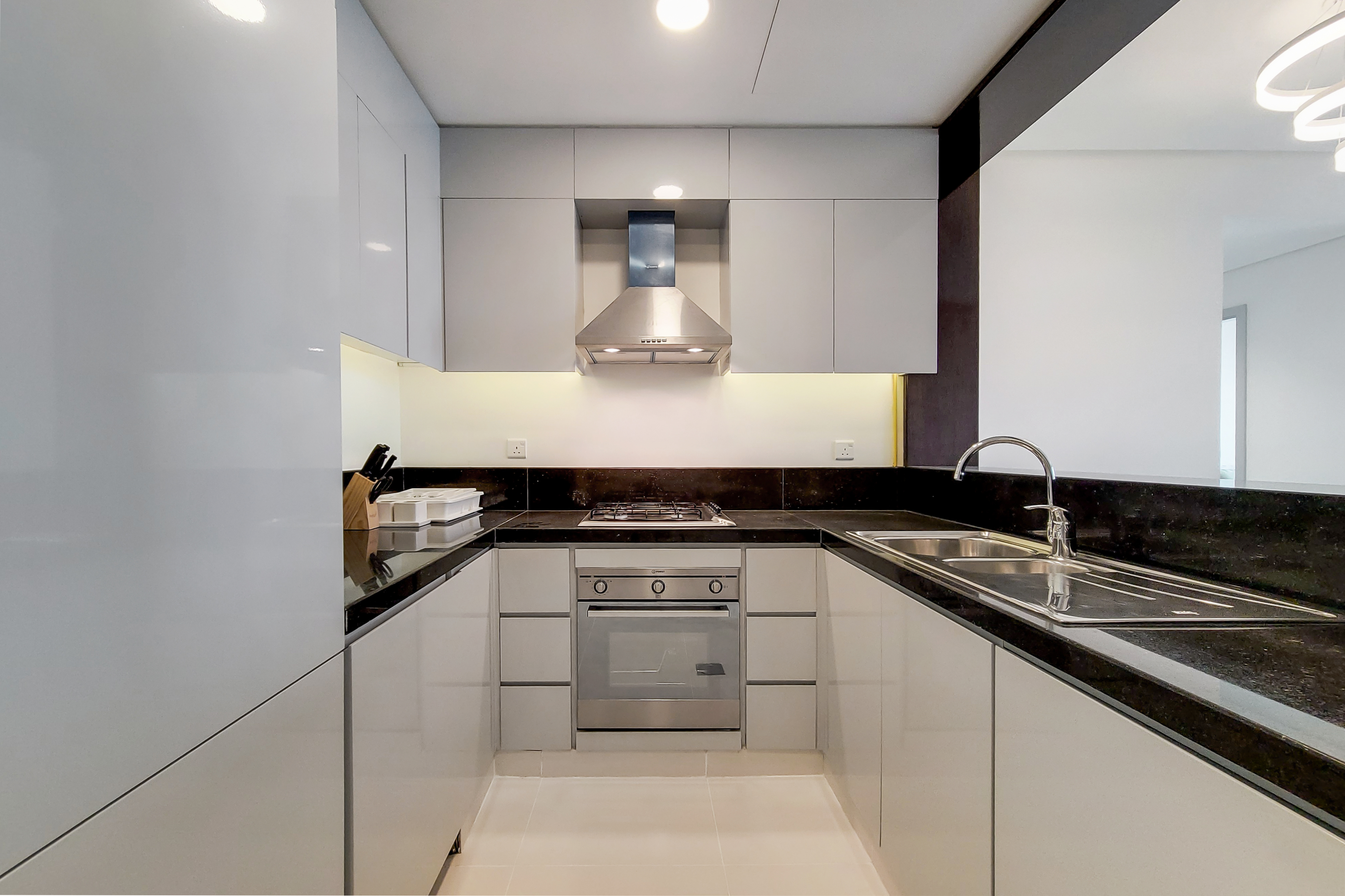 2 Bedrooms Apartment in DAMAC Maison de Ville Tenora