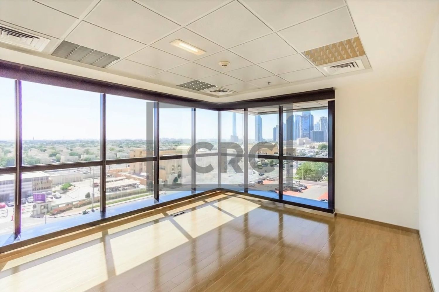 Office Space in Jumeirah Business Centre 3 Premium Fitted