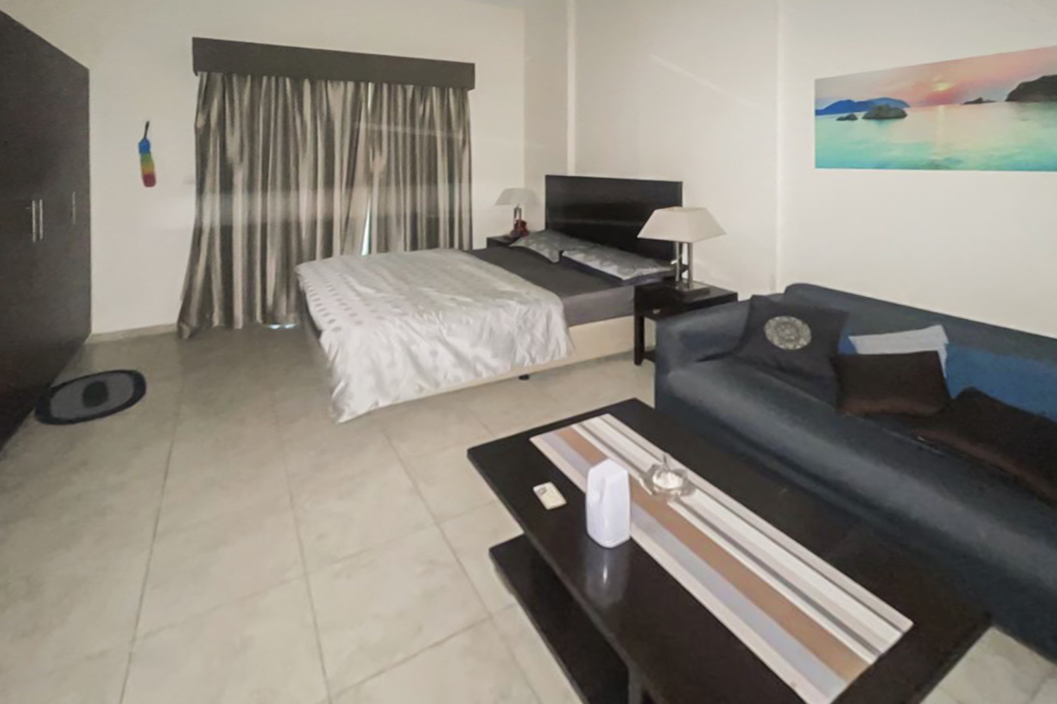  Studio in The Imperial Residence B