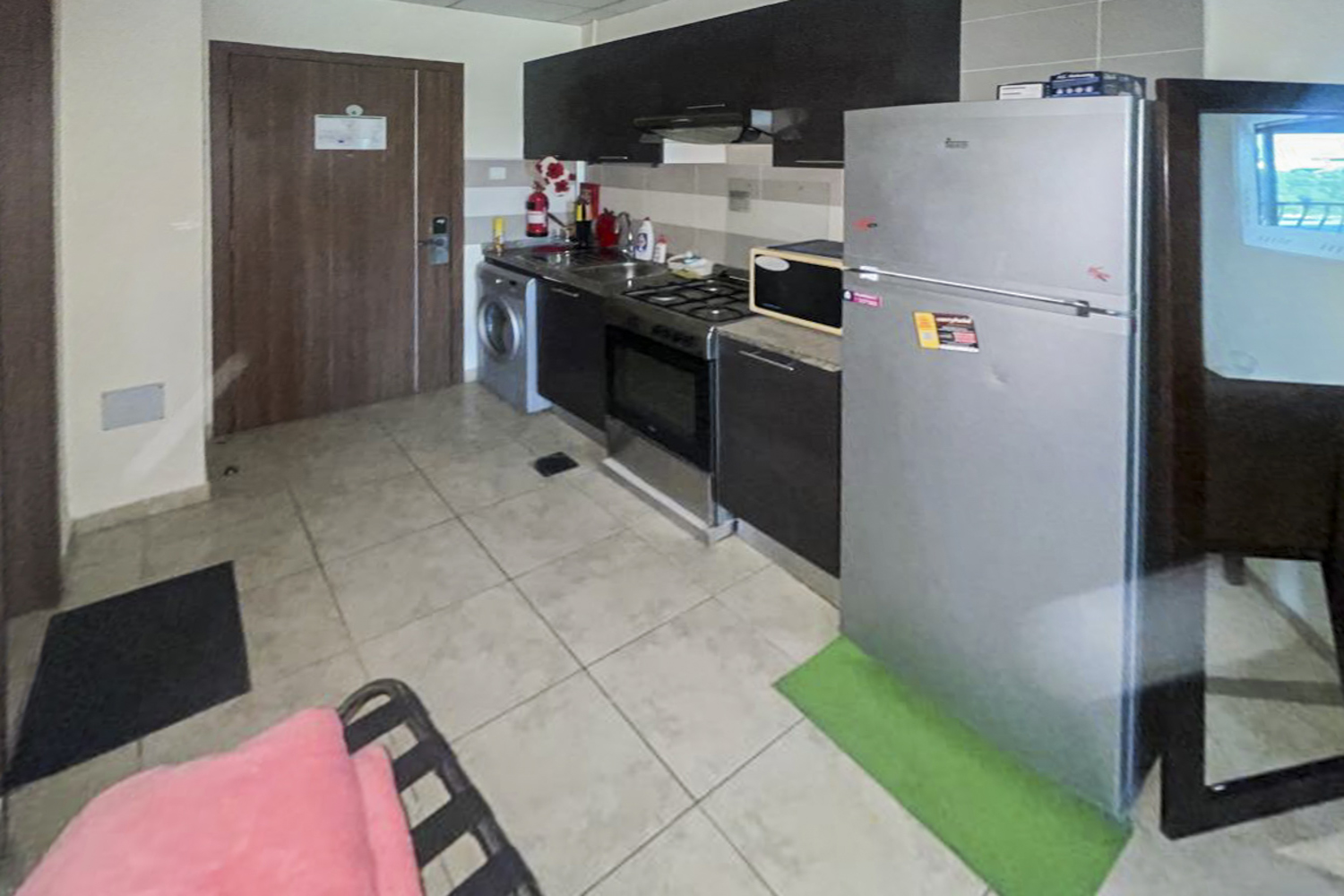  Studio in The Imperial Residence B