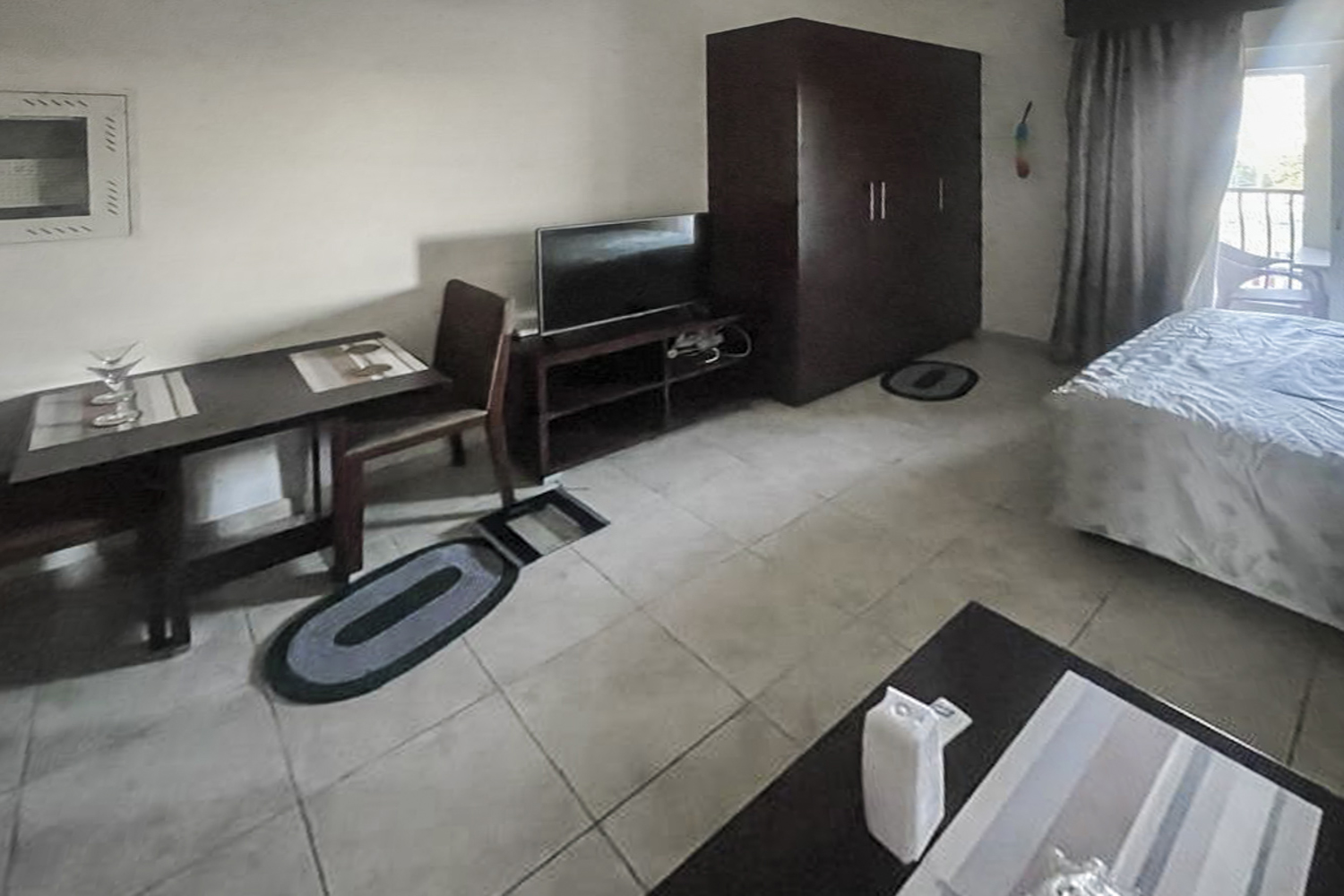  Studio in The Imperial Residence B