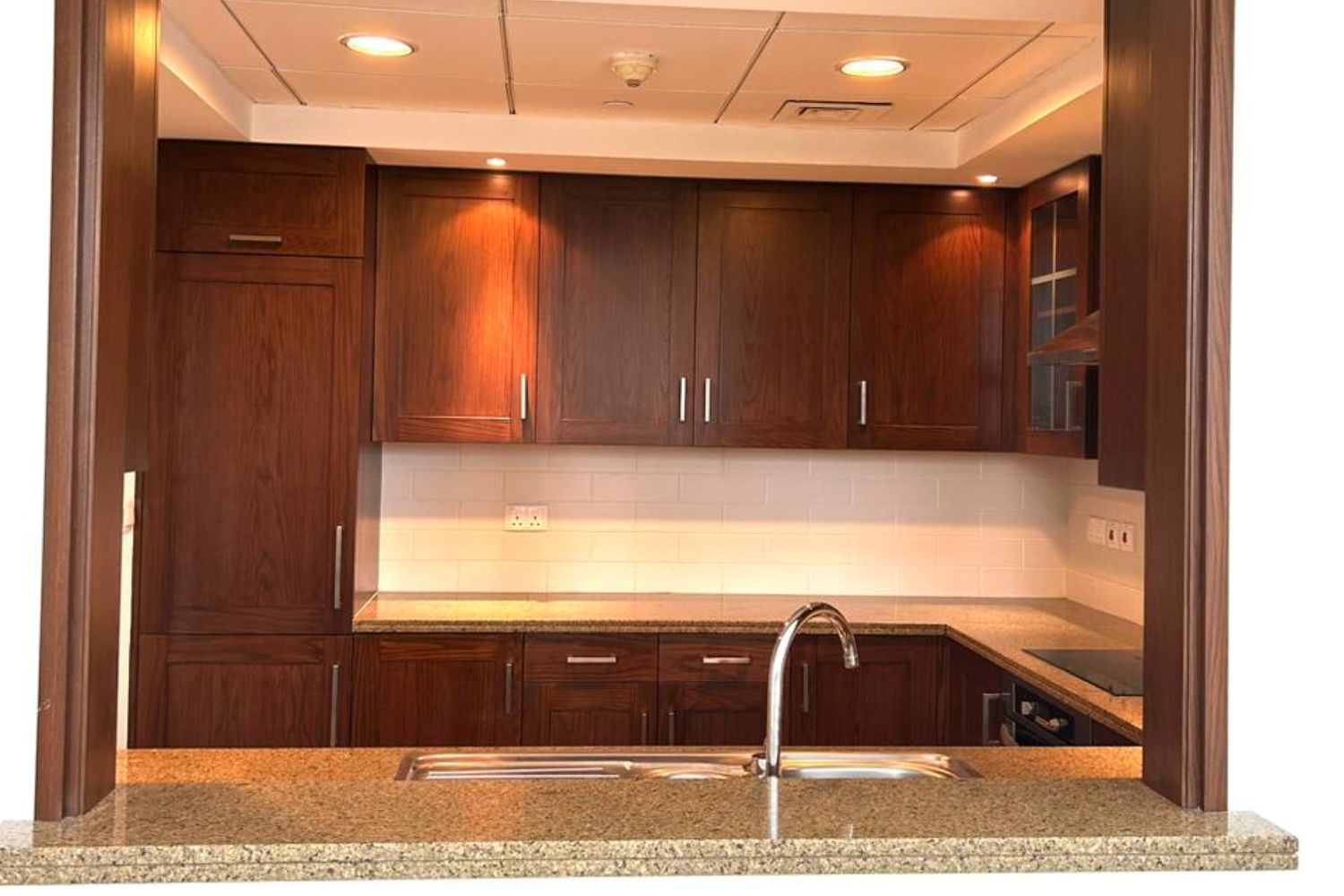 2 Bedrooms Apartment in 29 Burj Boulevard Tower 1