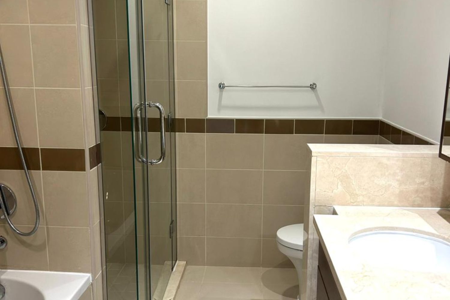 2 Bedrooms Apartment in 29 Burj Boulevard Tower 1