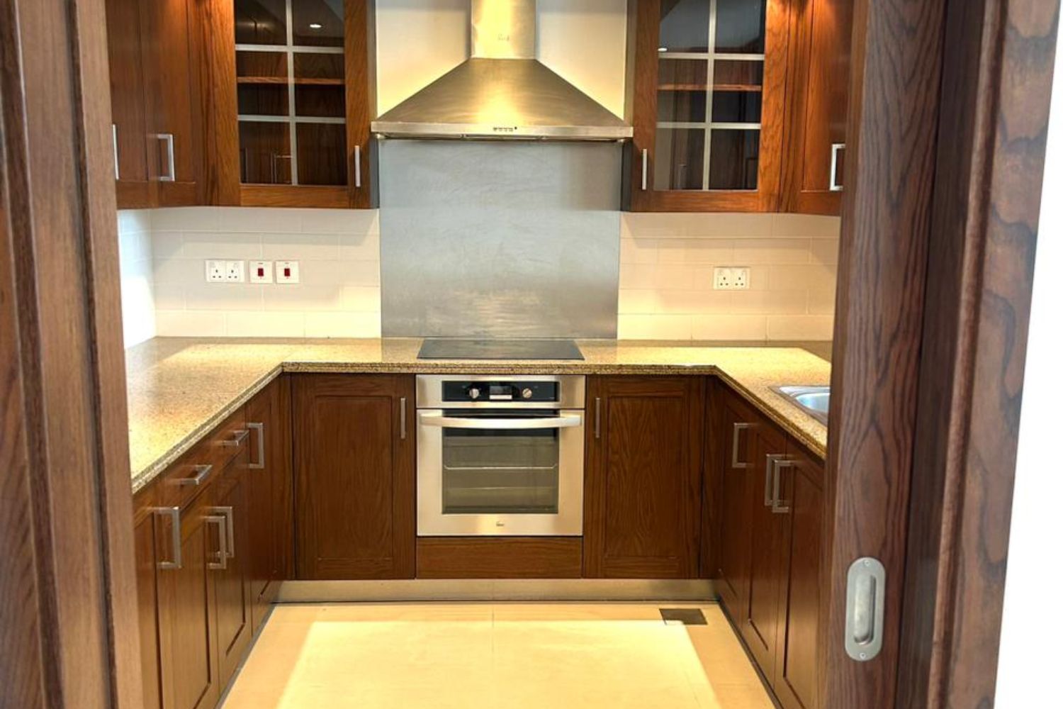 2 Bedrooms Apartment in 29 Burj Boulevard Tower 1