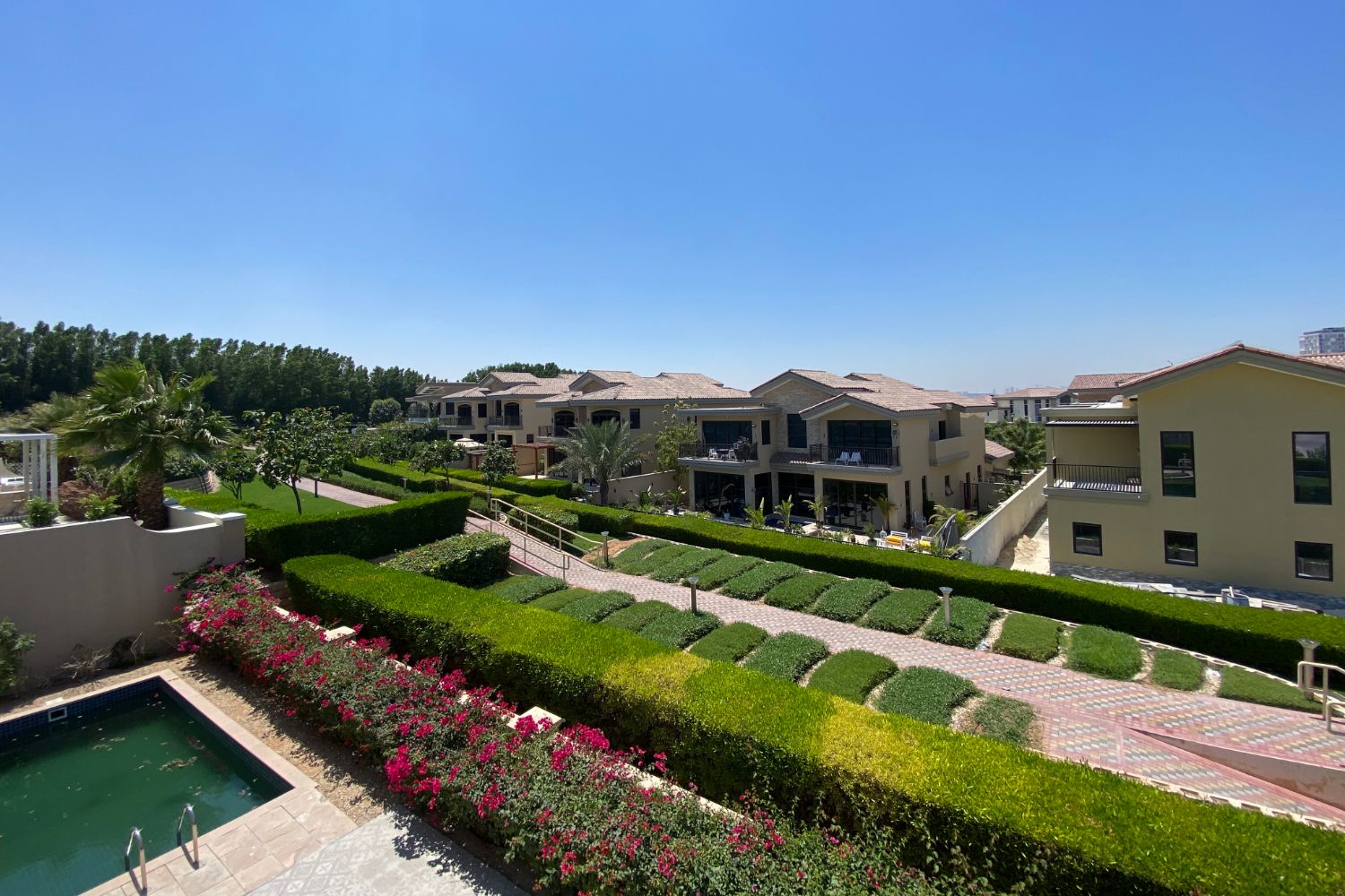 5 Bedrooms Villa in The Sundials