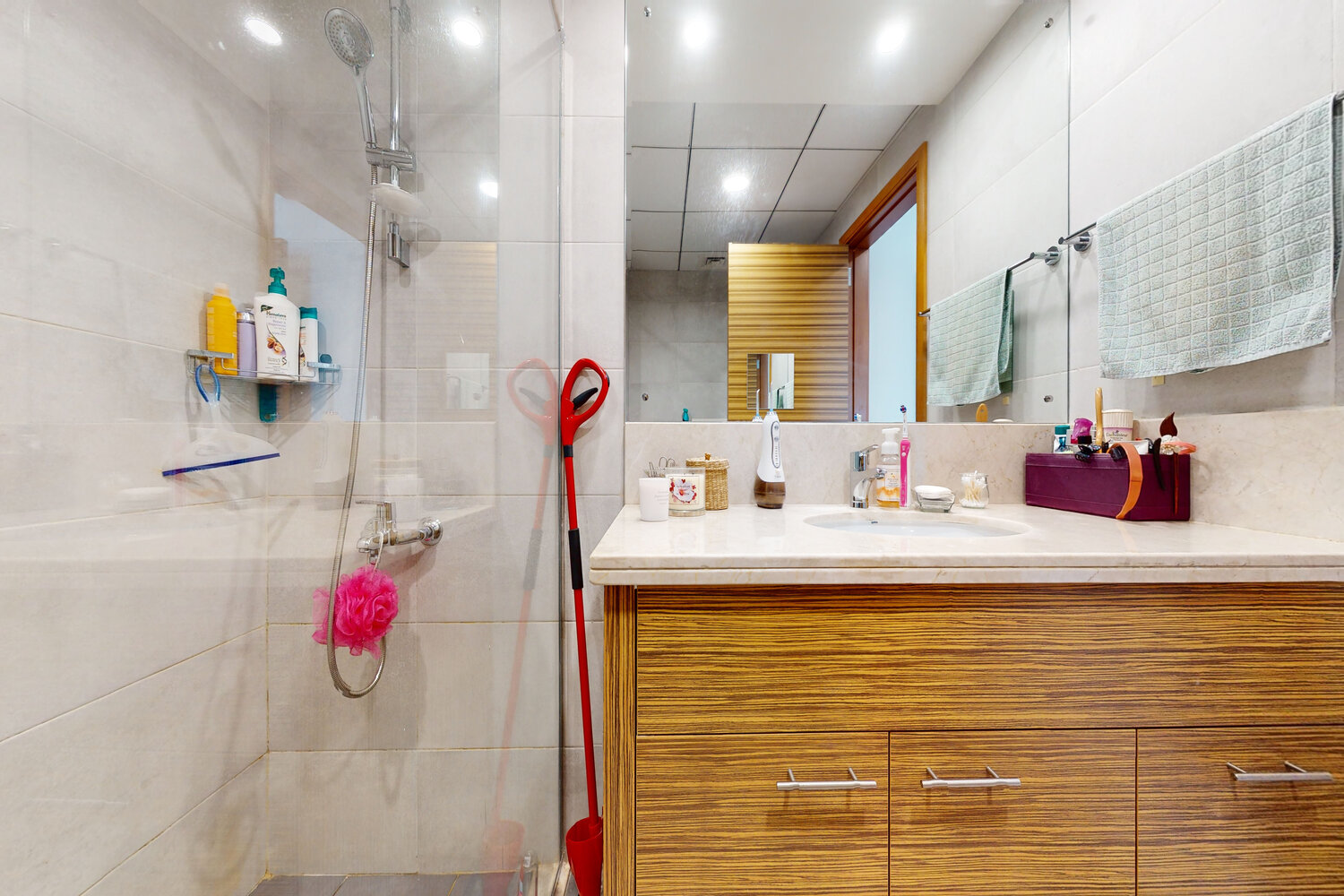 1 Bedroom Apartment in Sherena Residence