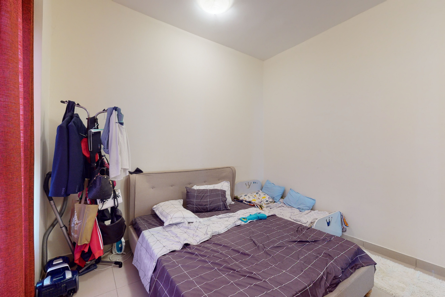 2 Bedrooms Apartment in Al Jawzaa