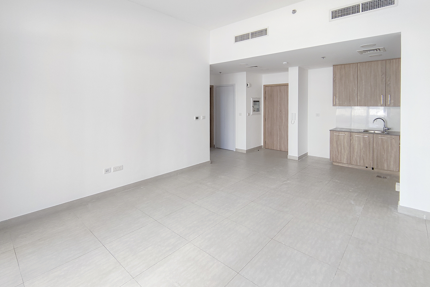 1 Bedroom Apartment in Rawda Apartments 2