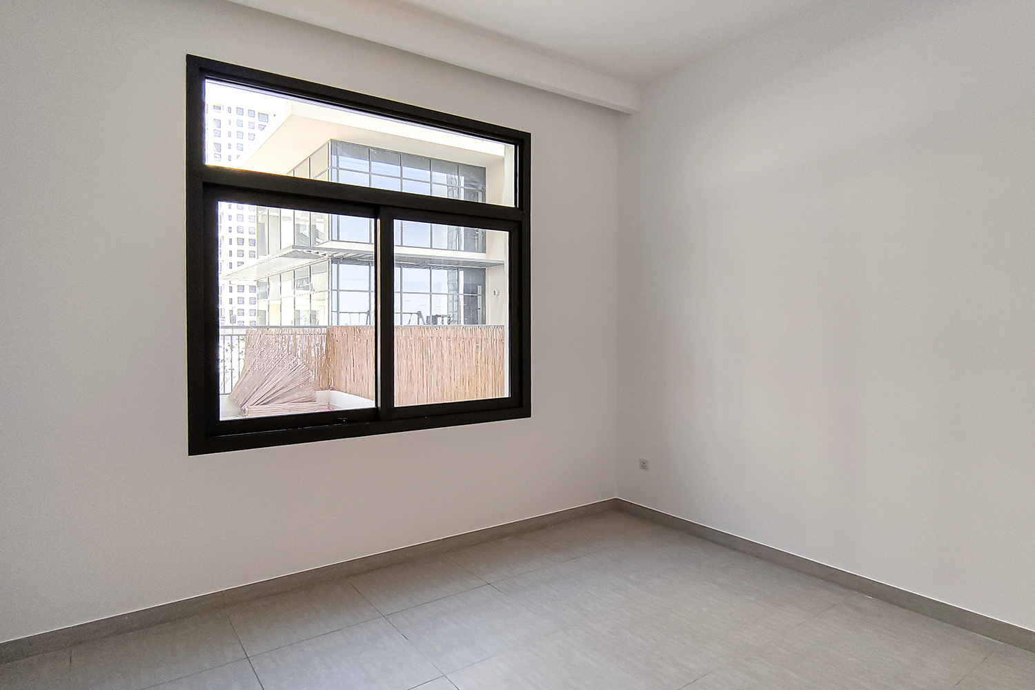 1 Bedroom Apartment in Rawda Apartments 2