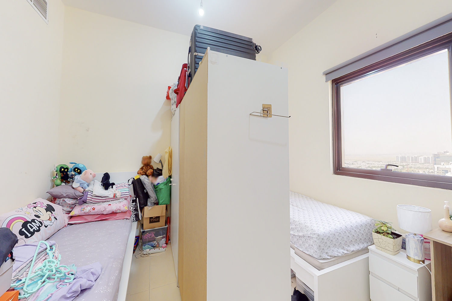 1 Bedroom Apartment in Silicon Gates 1