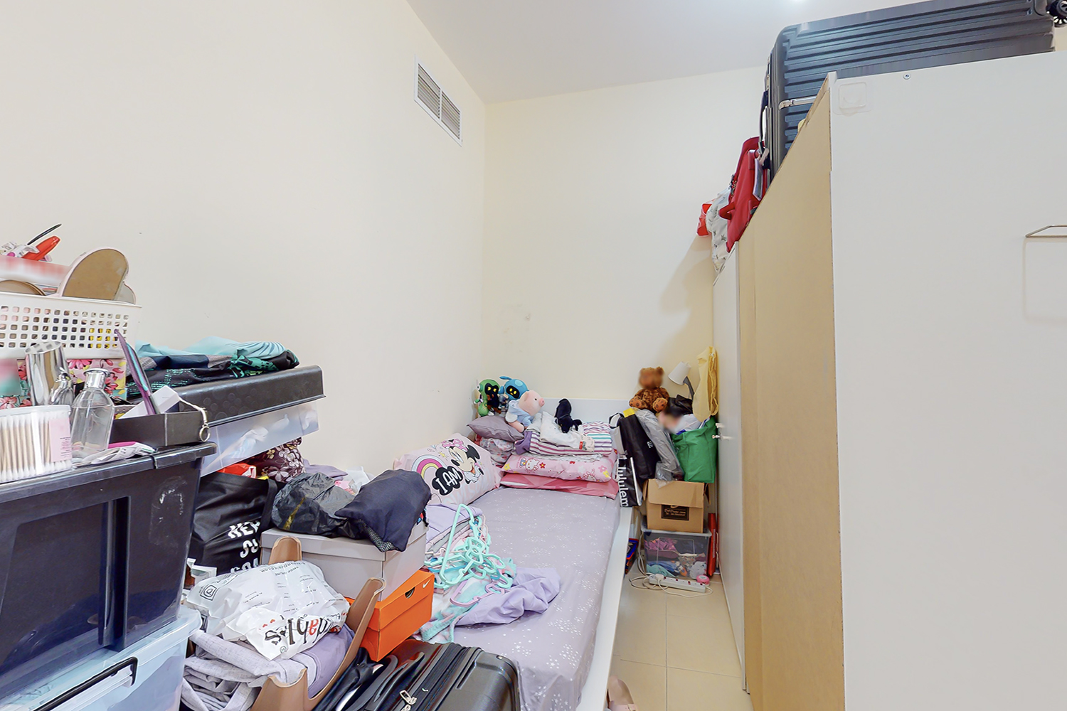 1 Bedroom Apartment in Silicon Gates 1