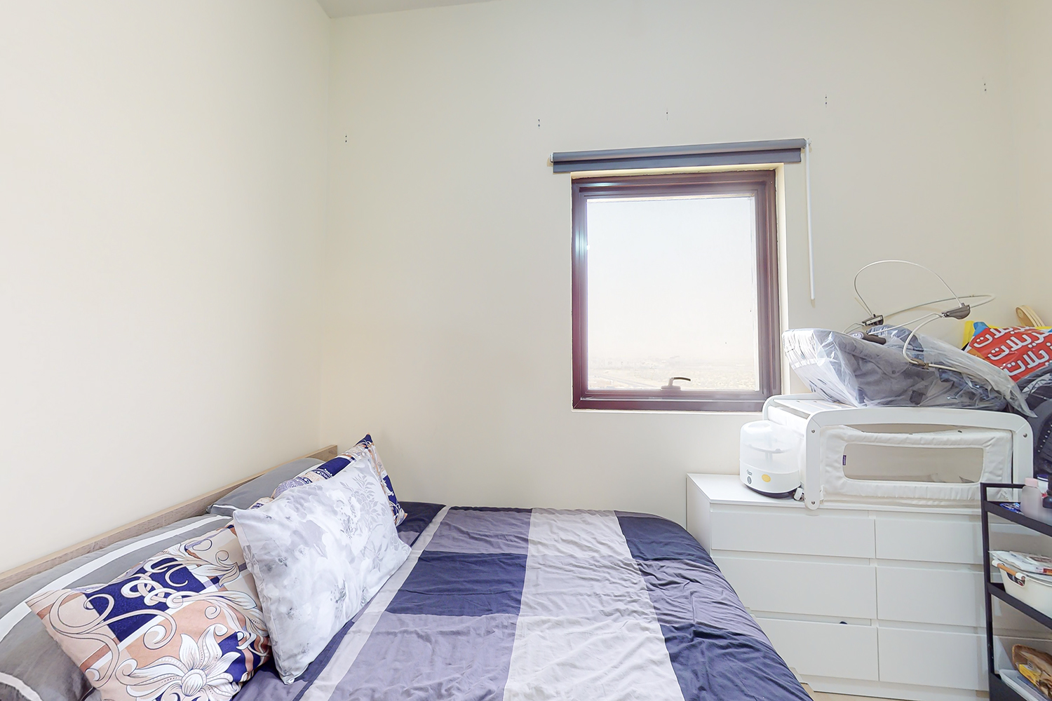 1 Bedroom Apartment in Silicon Gates 1