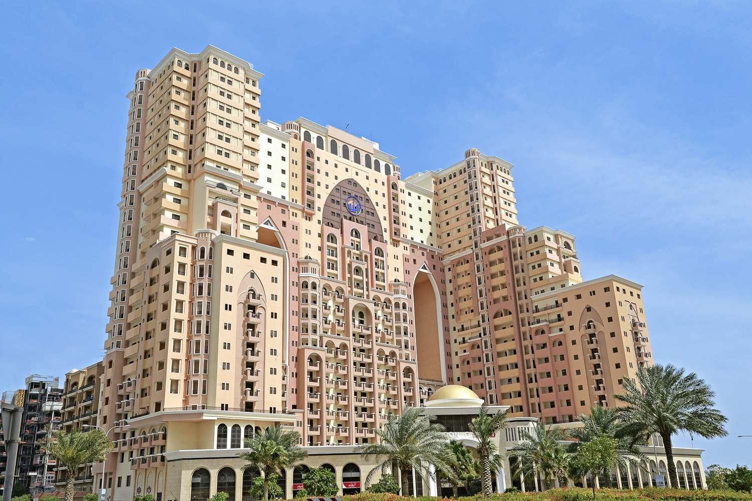 1 Bedroom Apartment in Silicon Gates 1